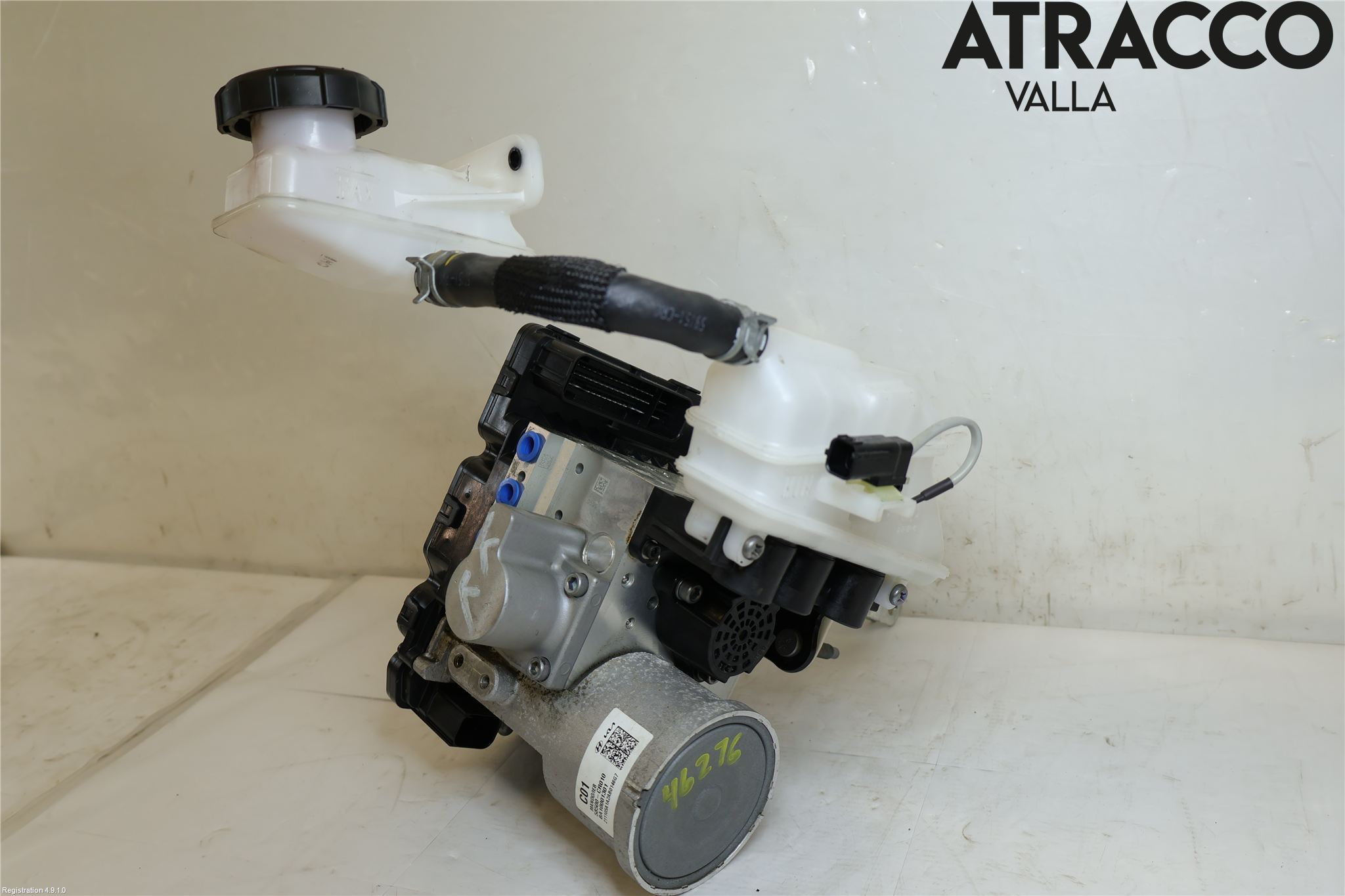 Kia CEED/CEED SW 19- Abs Hydraulaggregat