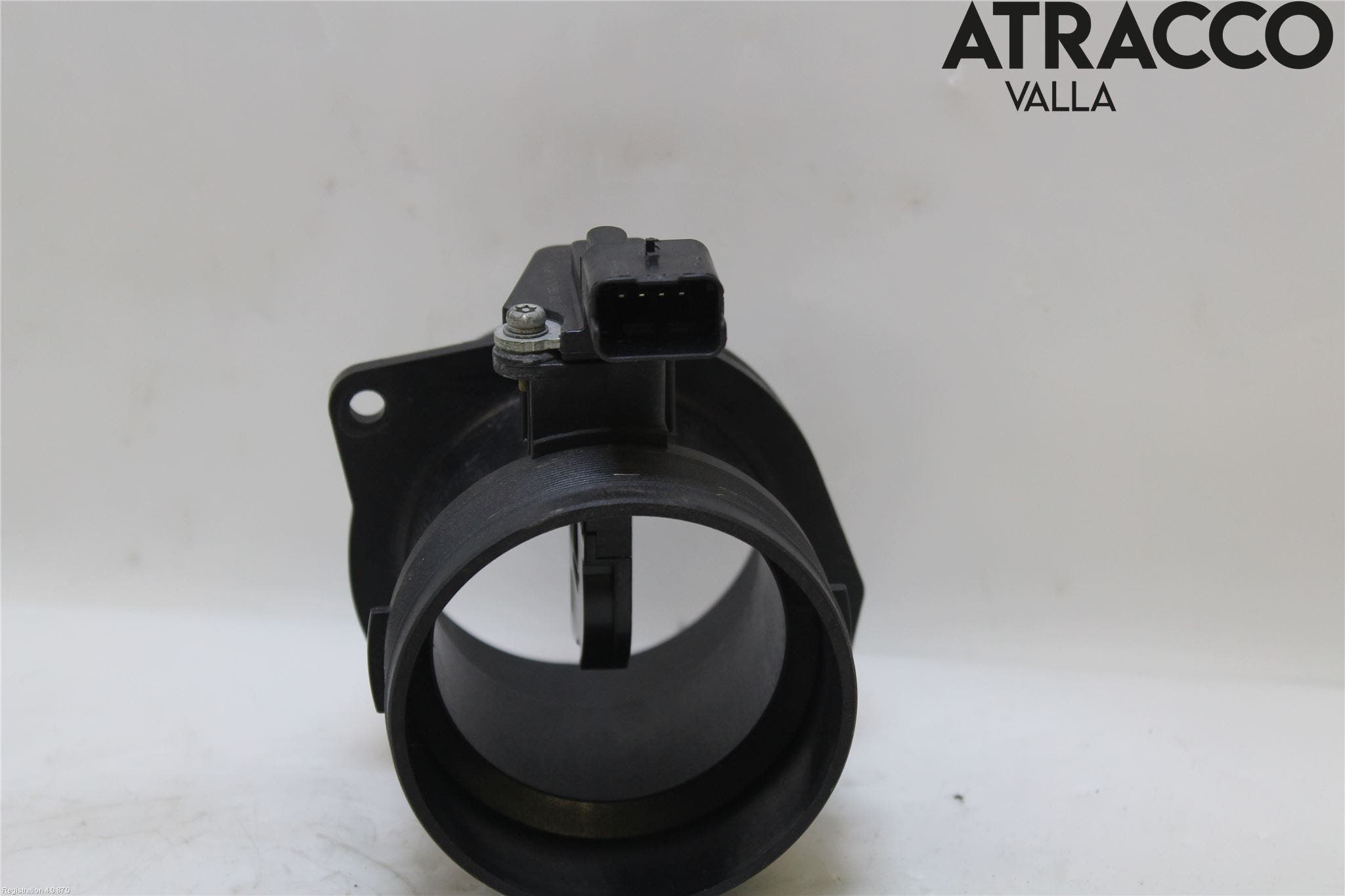 Peugeot EXPERT 15-16 Injluftmassamätare