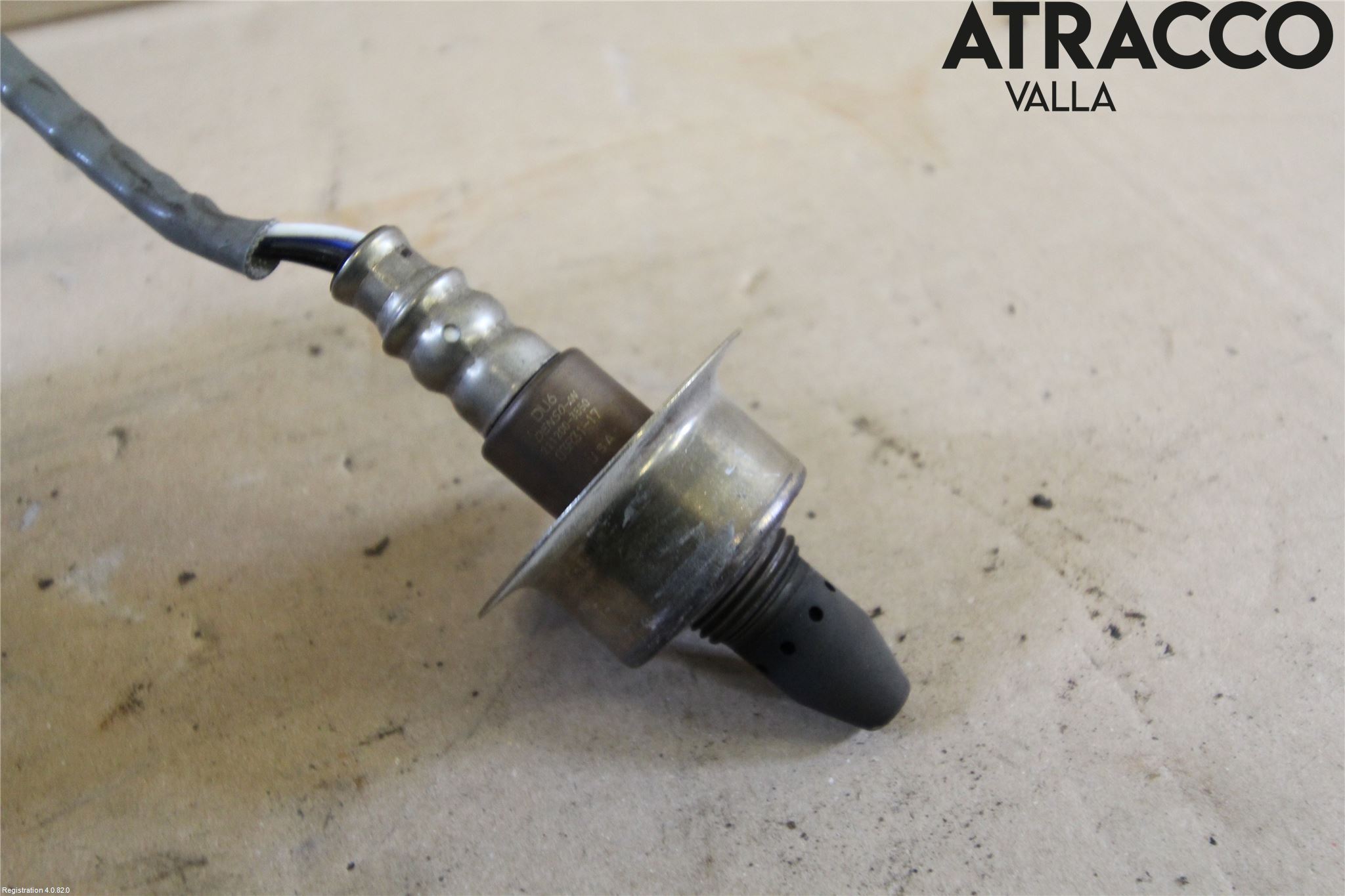 Honda CIVIC 12-16 Injlambdasond