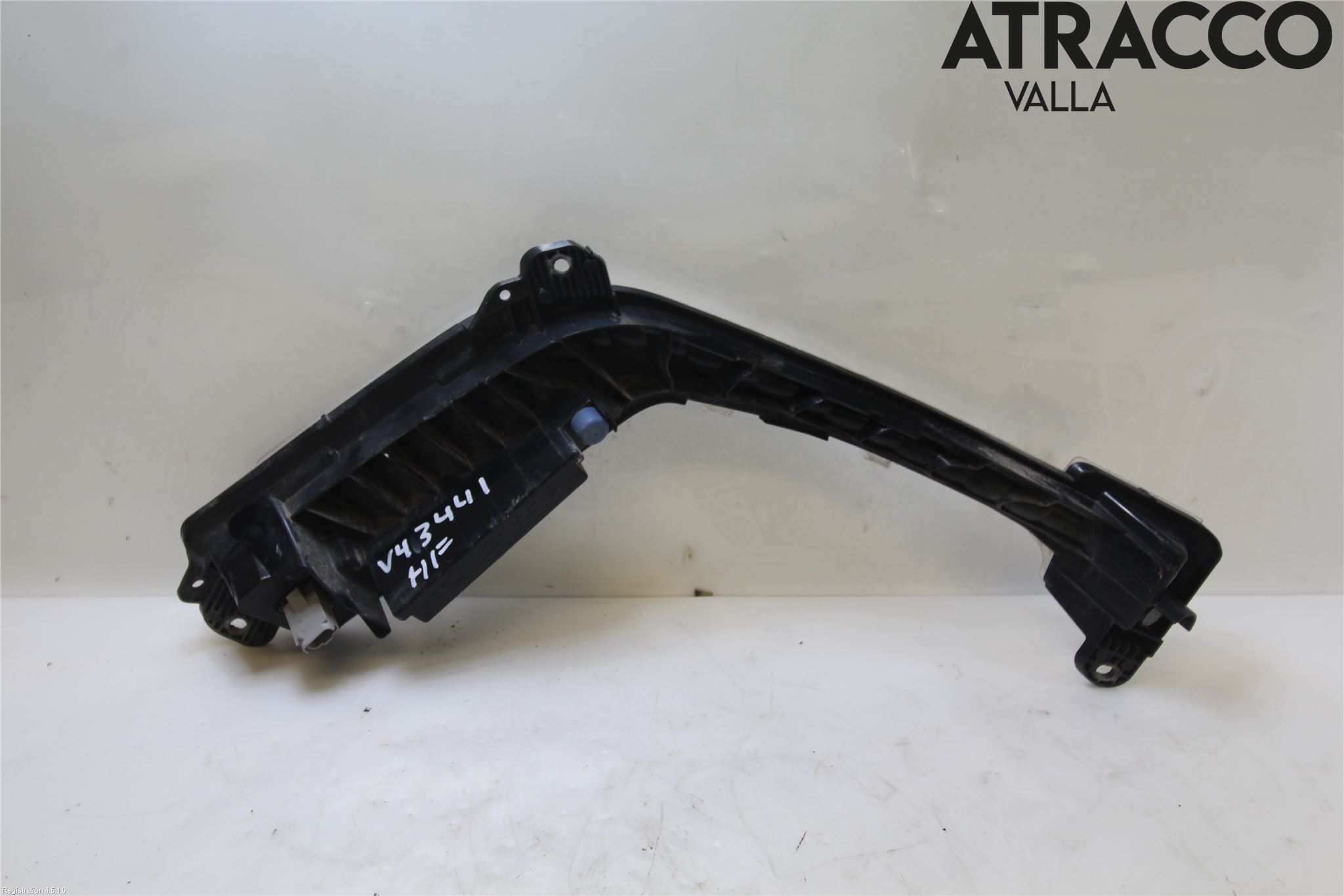 Peugeot 308 08-13 Positionsljus Fram Hö