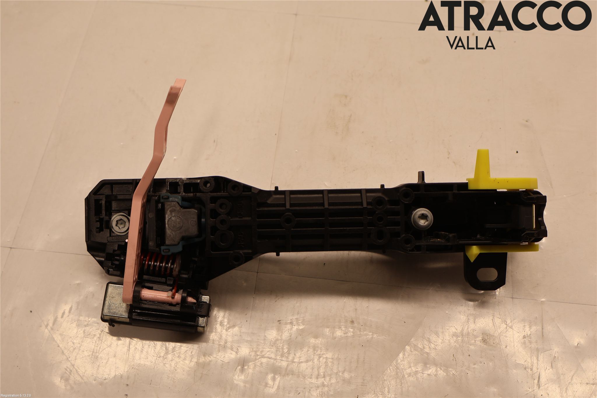 Subaru FORESTER SJ 13-18 Dörrhandtag Yttre Hö
