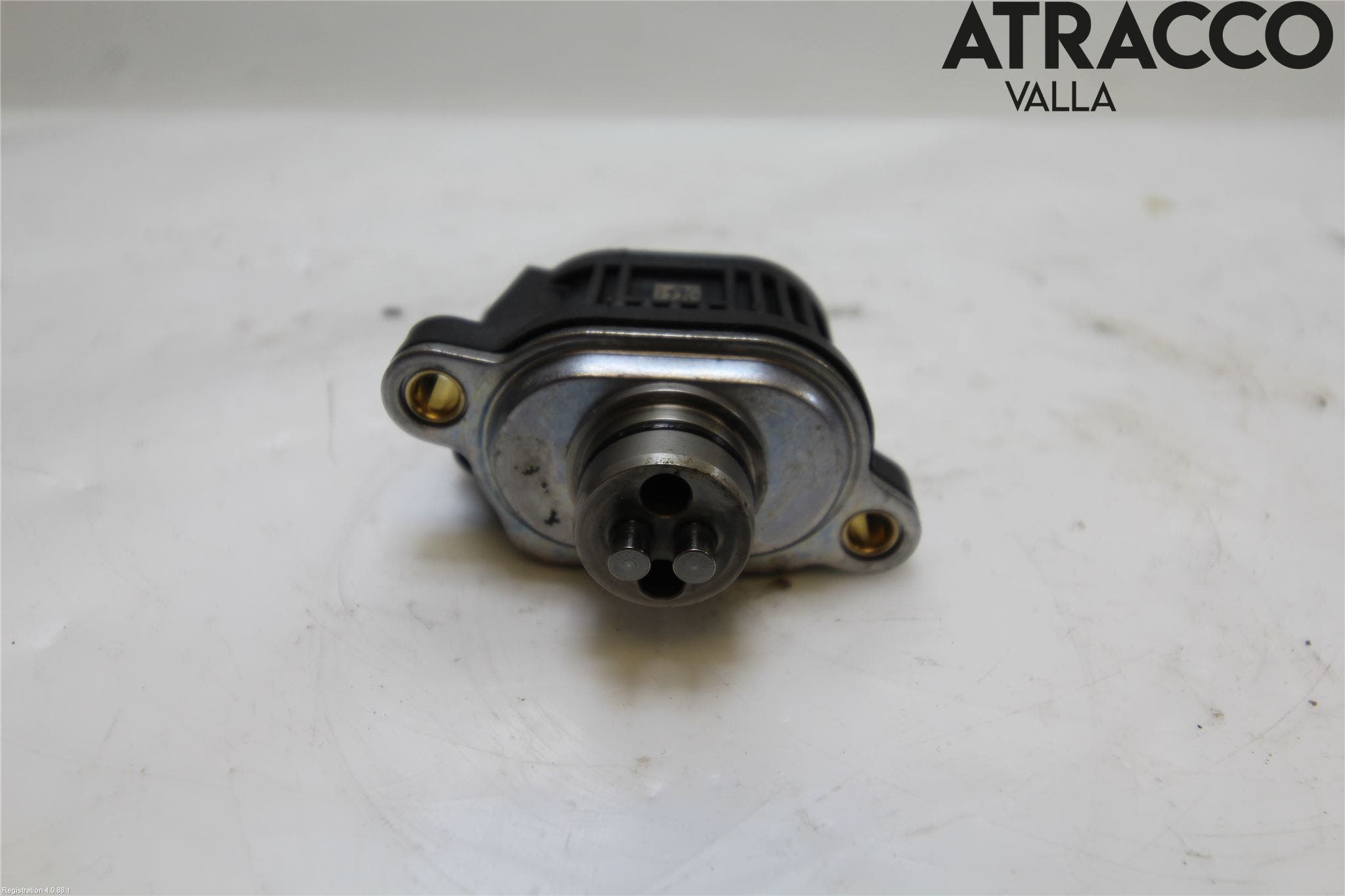 Audi A3/S3 8V 13-20 Kamaxel Vvt Enhet (Vanos)