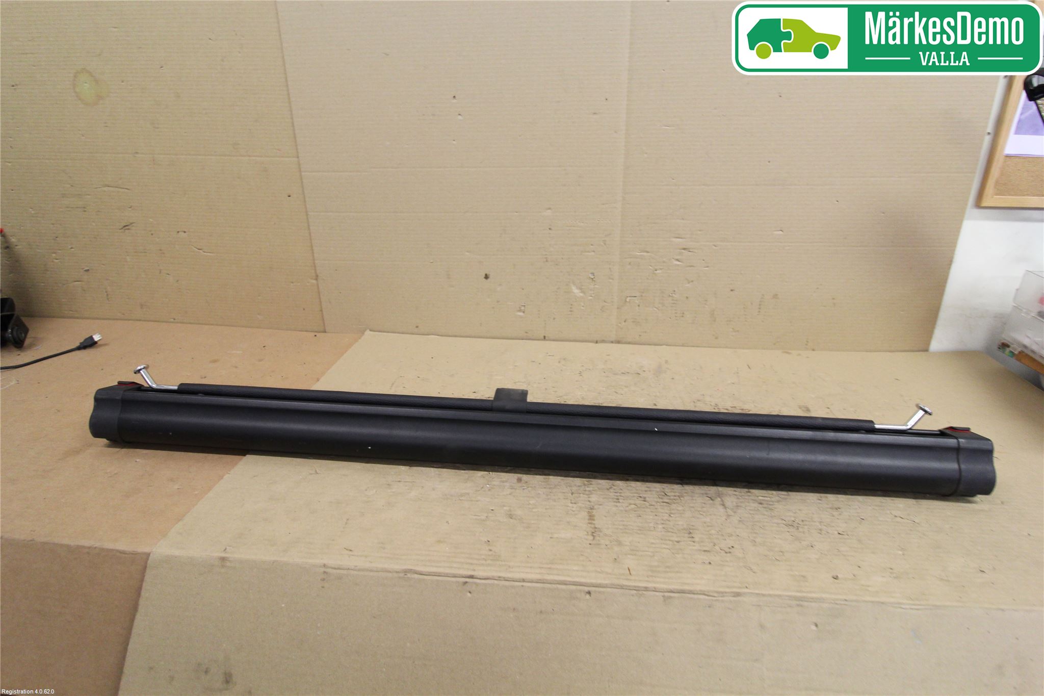 Volkswagen VW PASSAT 05-11 Lastnät