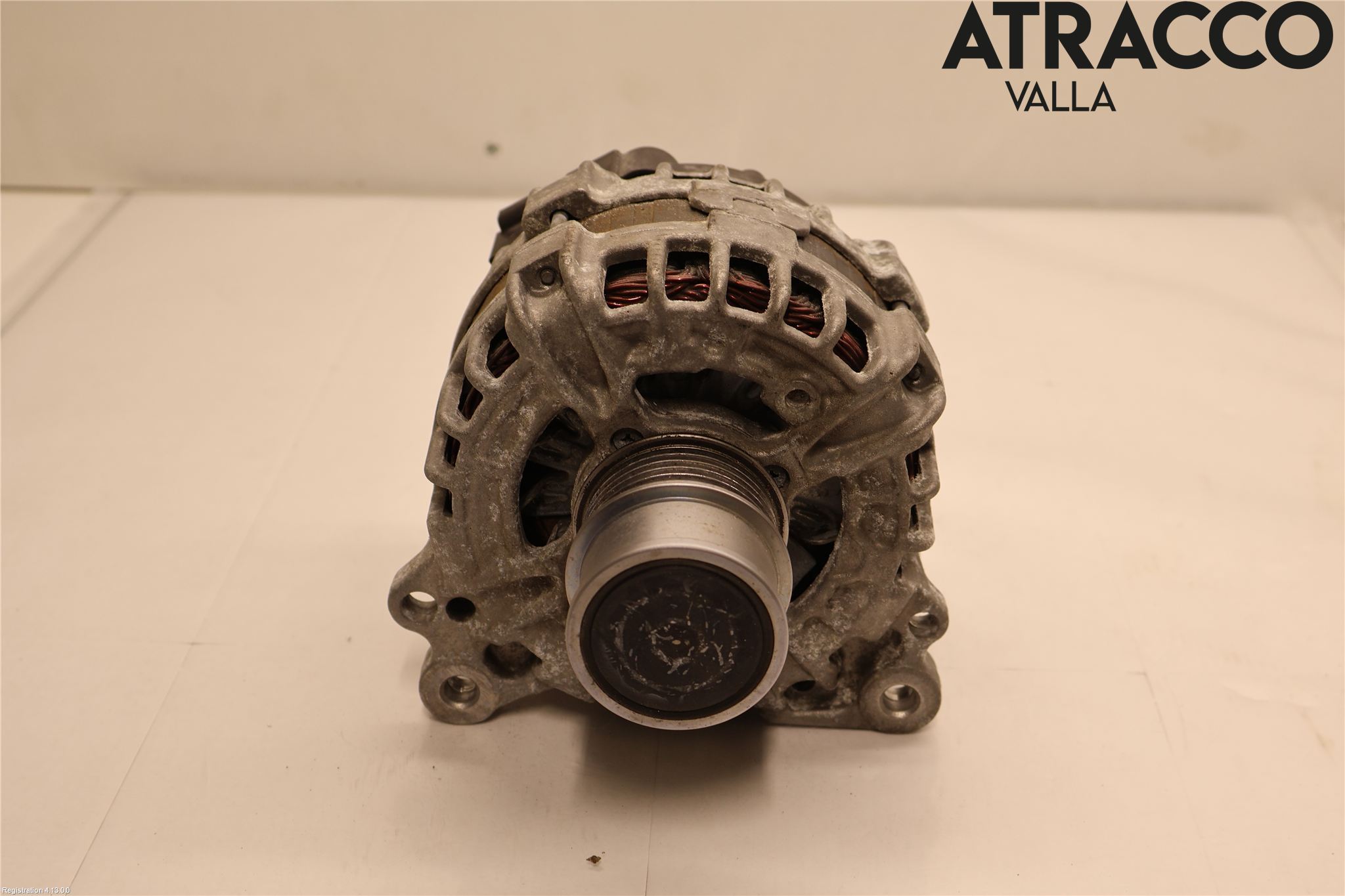 Volkswagen VW GOLF / E-GOLF VII 13-20 Generator