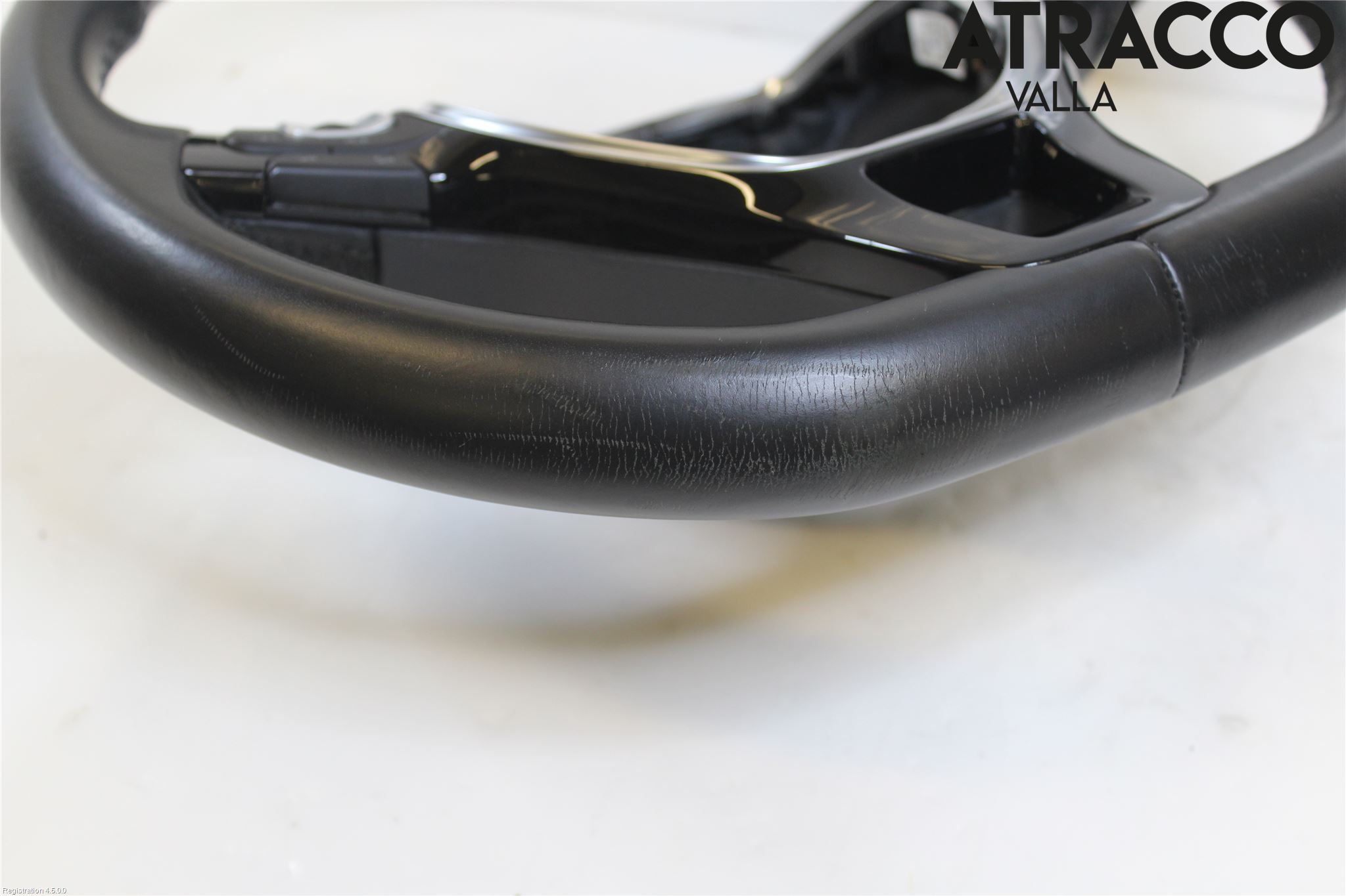 Volkswagen VW PASSAT 15-19 Ratt