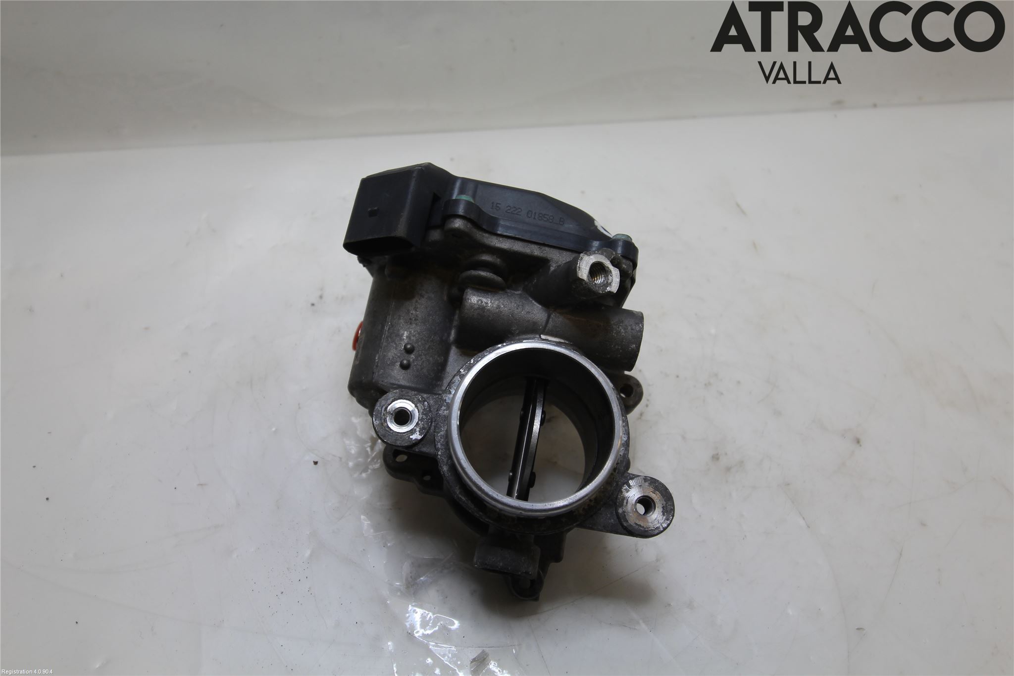 Audi A3/S3 8V 13-20 Injspjällhus