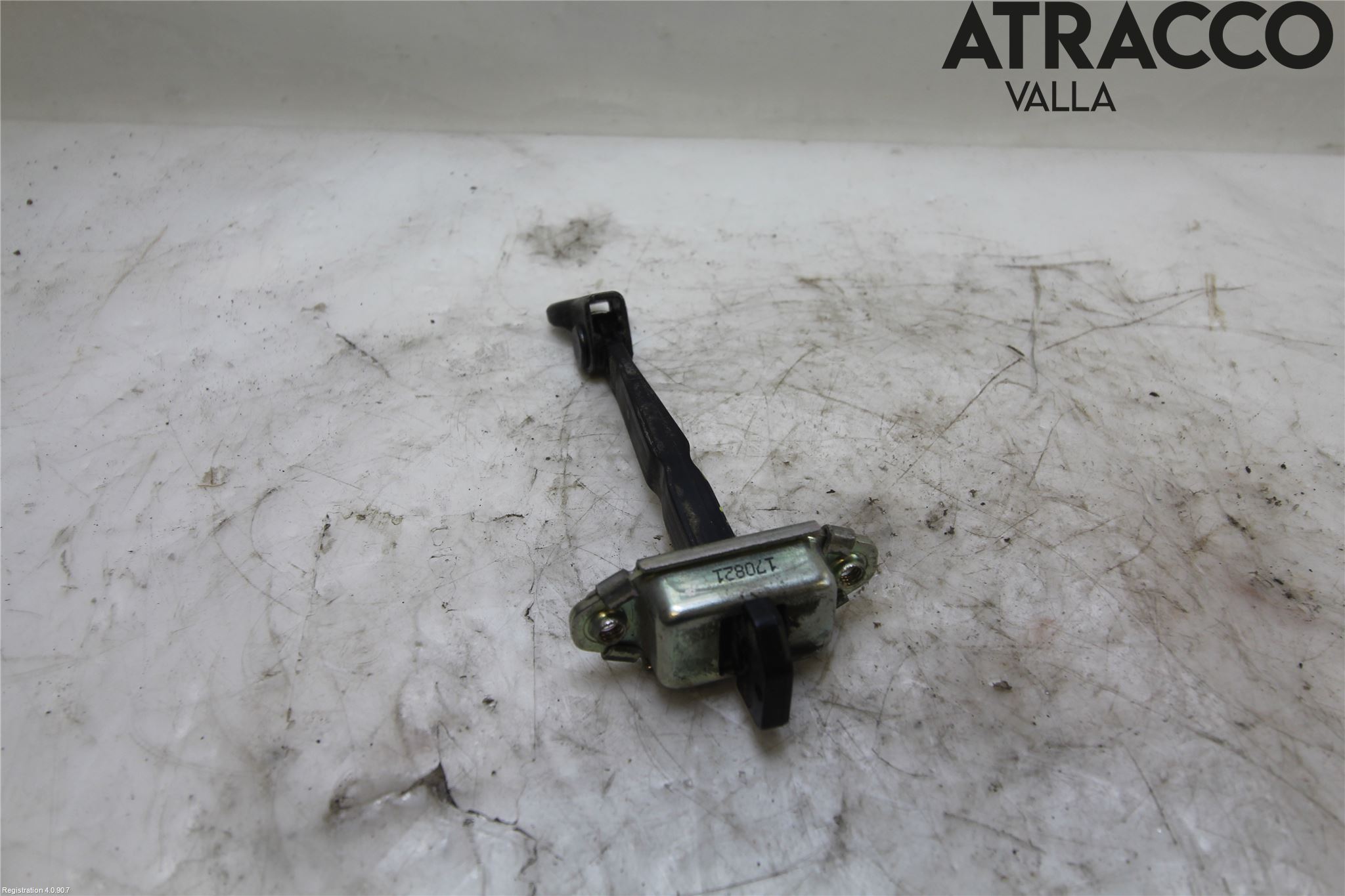 Kia VENGA 10-19 Dörrstopp