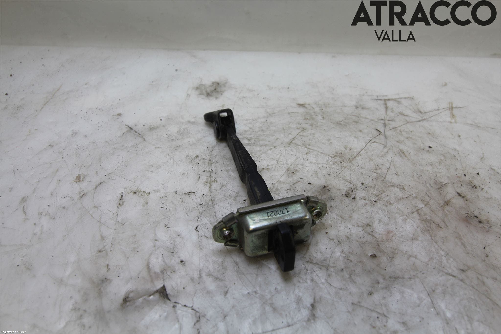 Kia VENGA 10-19 Dörrstopp