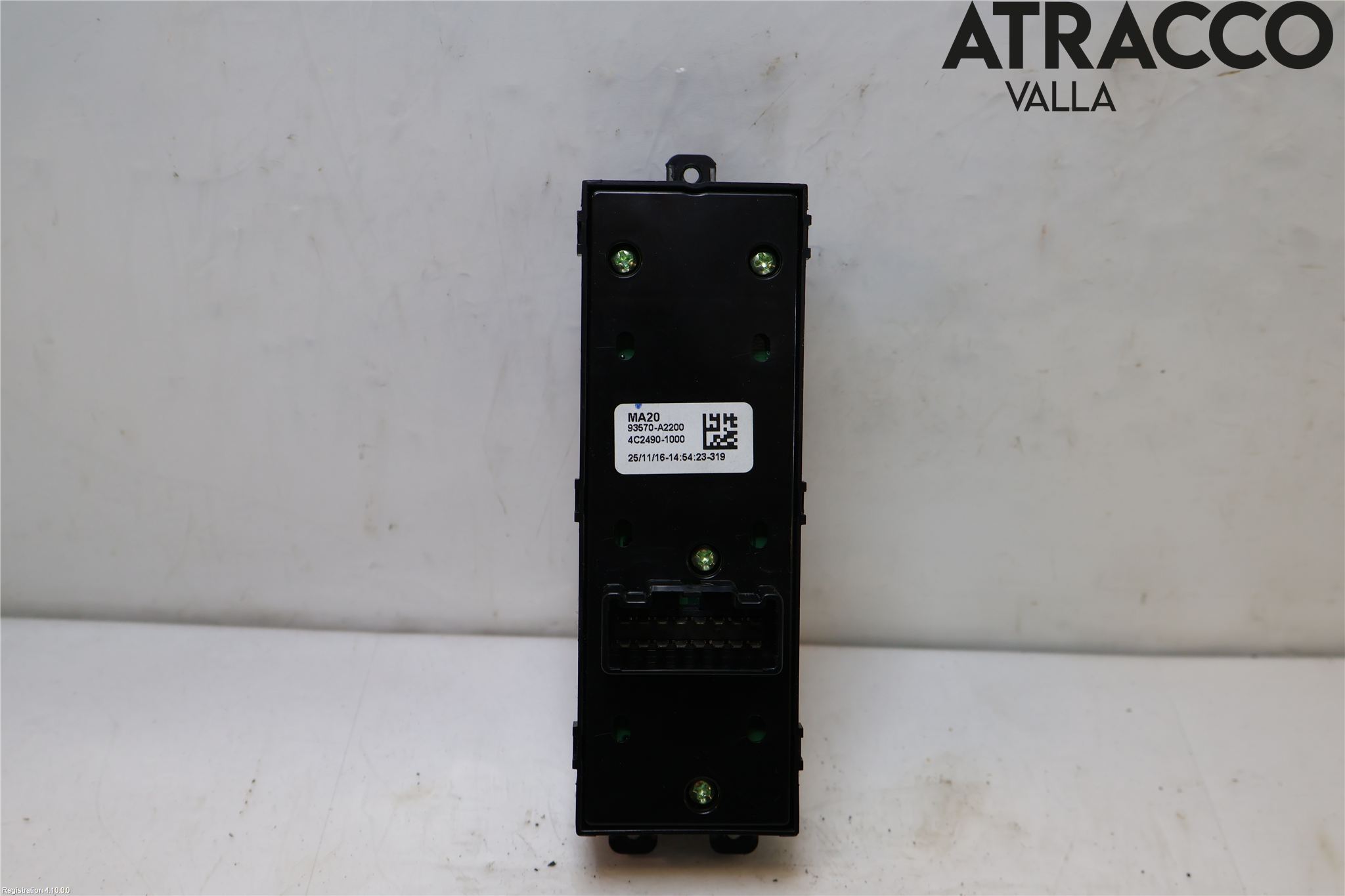 Kia CEED 12-18 Strömställare Elhiss