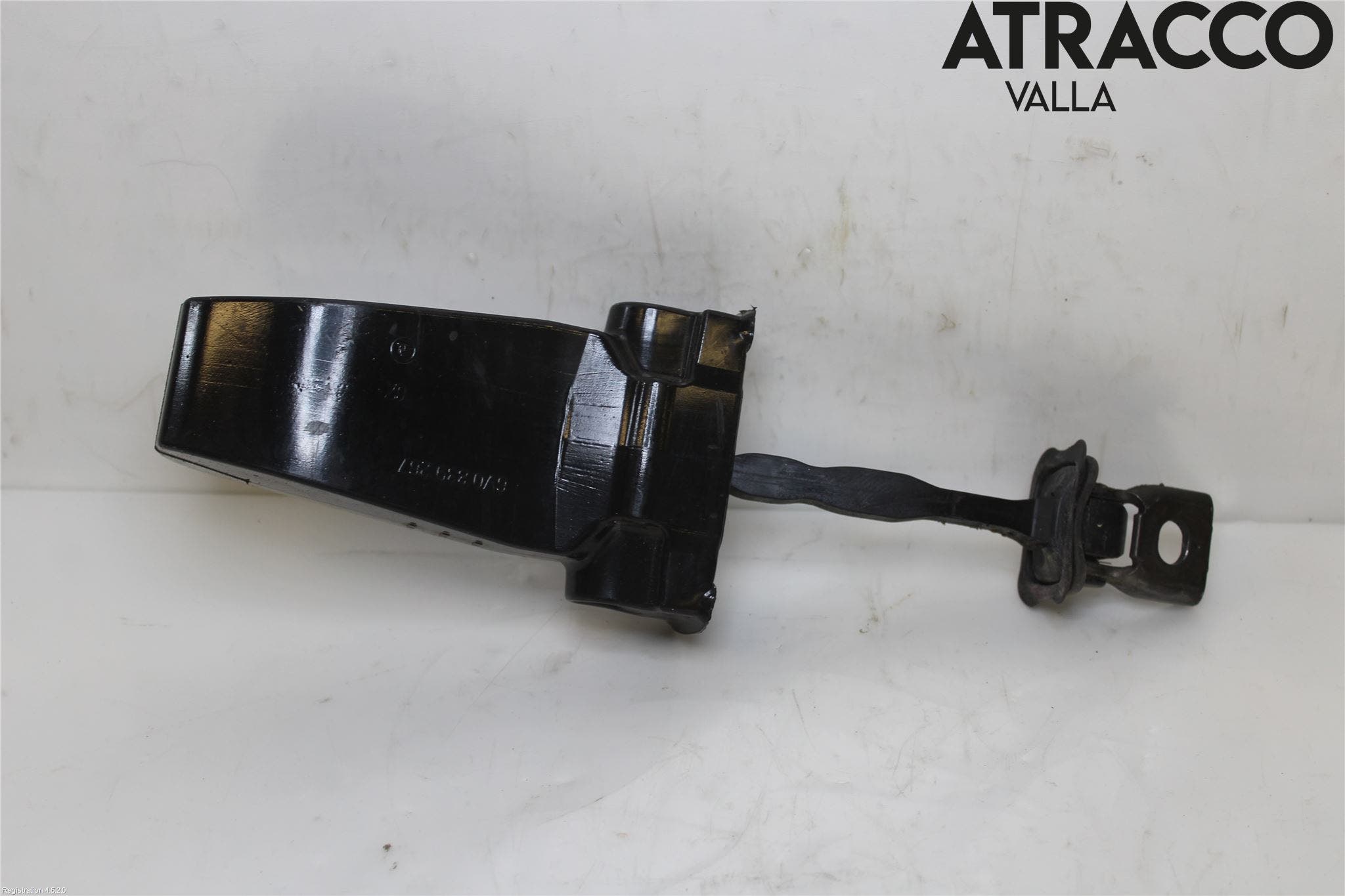 Skoda FABIA 15-21 Dörrstopp