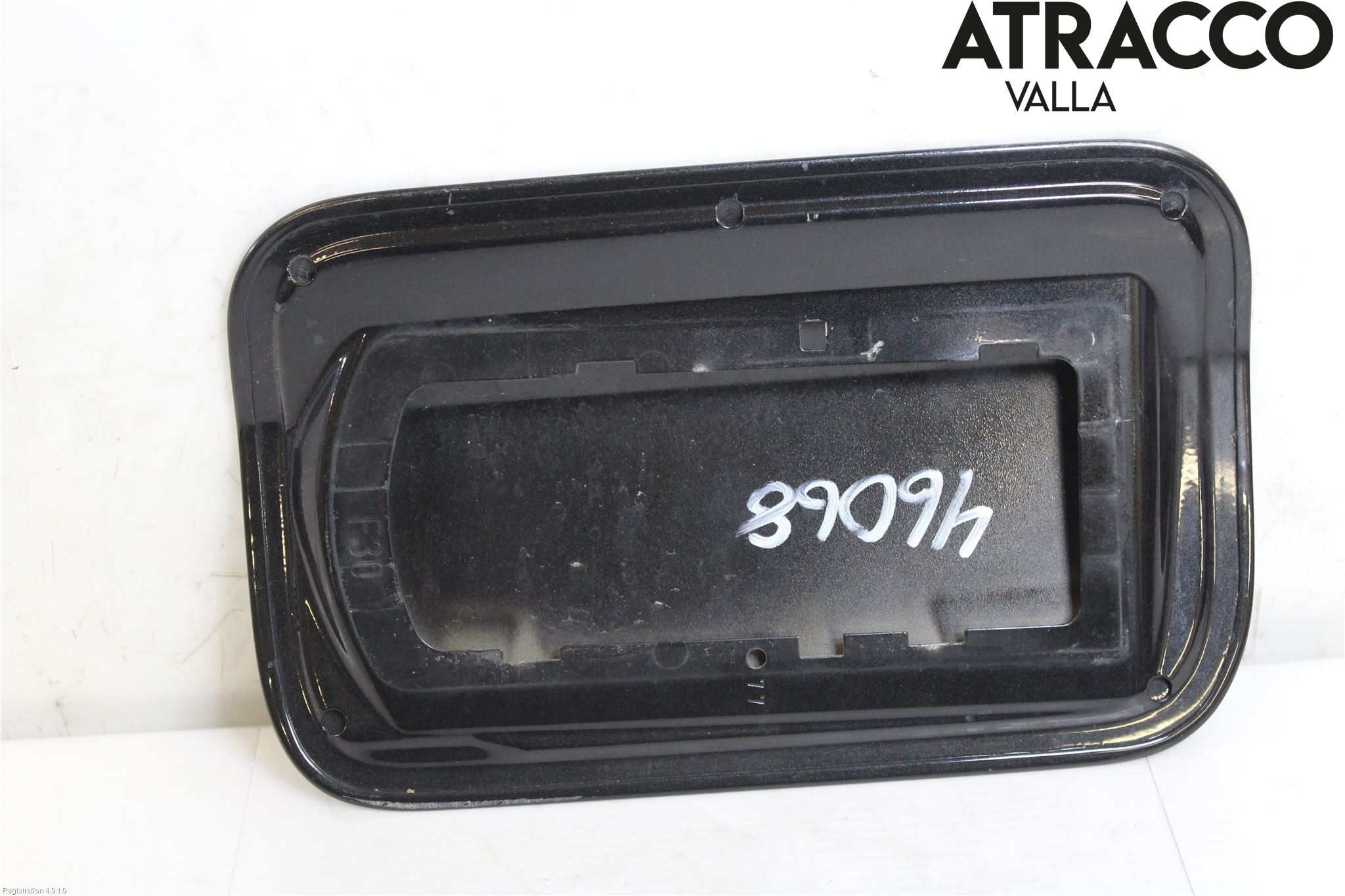 BMW 3 F30/F31/F80 12-19 Tanklucka