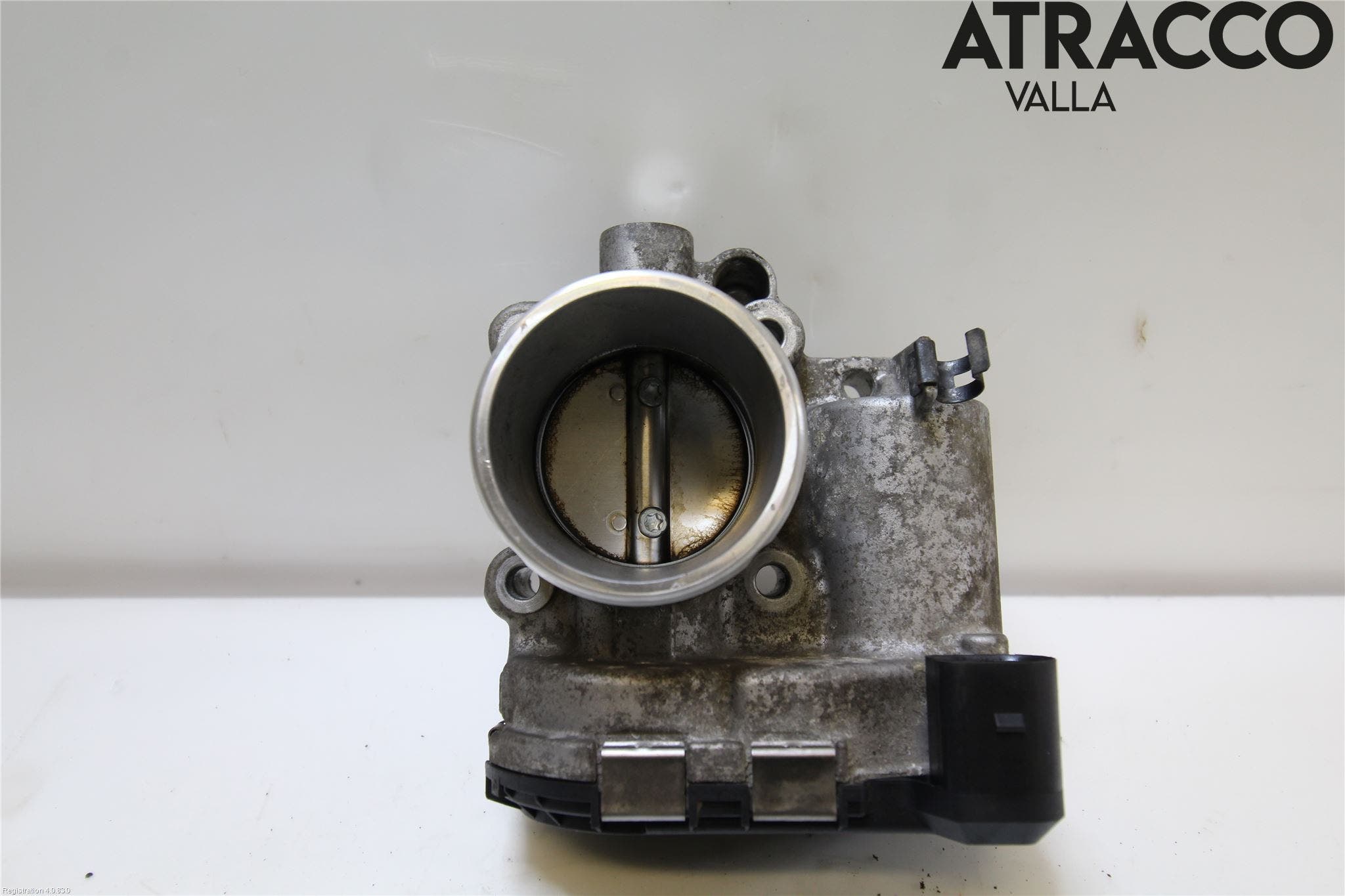 Ford FIESTA 13-17 Injspjällhus