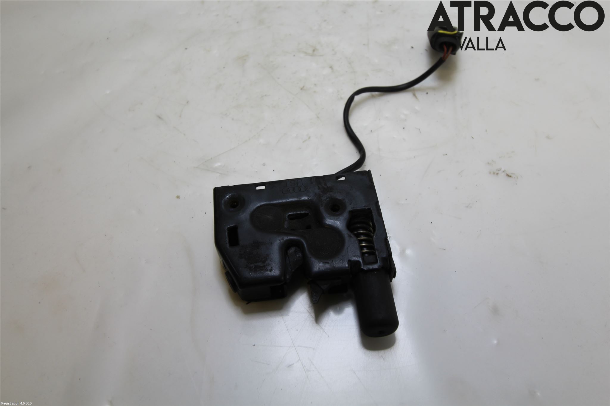 Audi A6/S6 4G 11-18 Huvlås