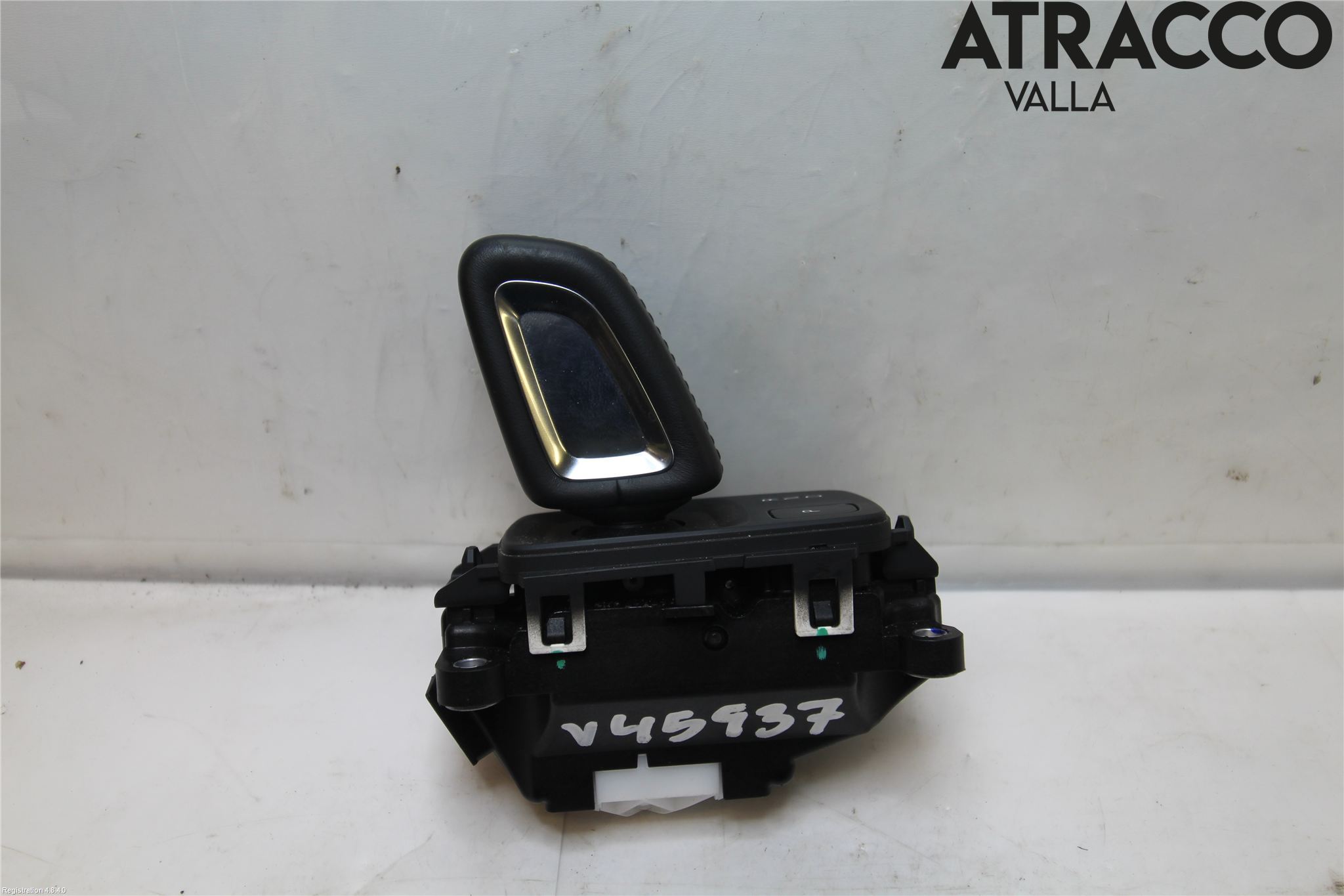 Volvo XC60 18- Växelspak