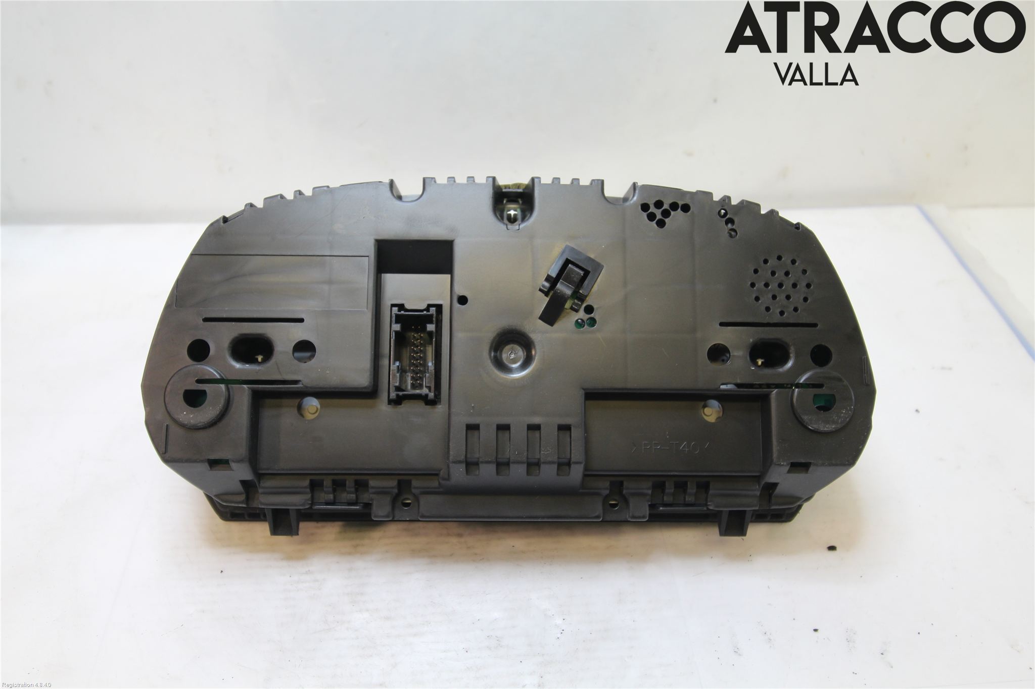 BMW 3 E90/91 SED/TOU 05-12 Instrument Komb