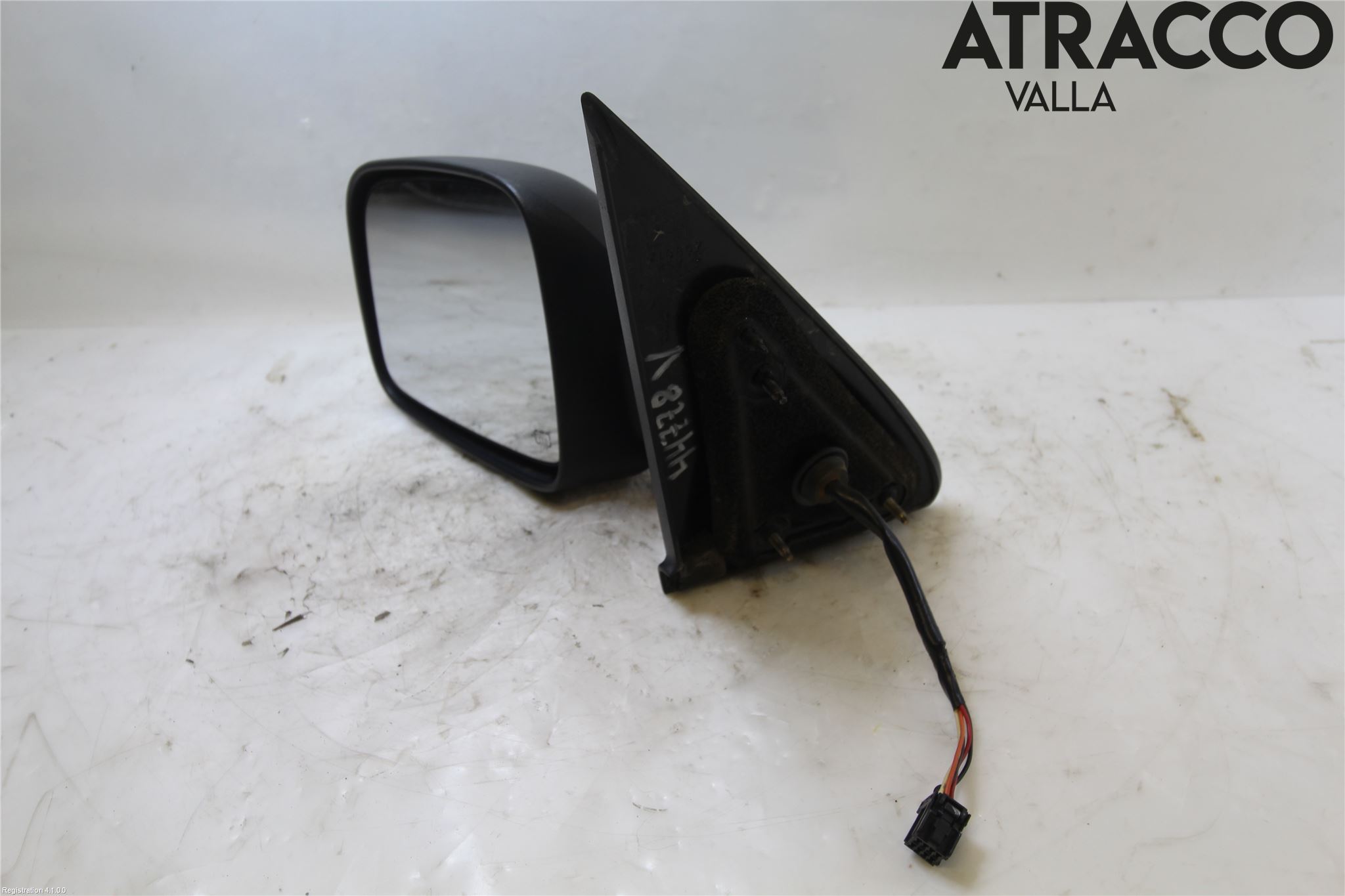 Jeep CHEROKEE Spegel Yttre El Vä