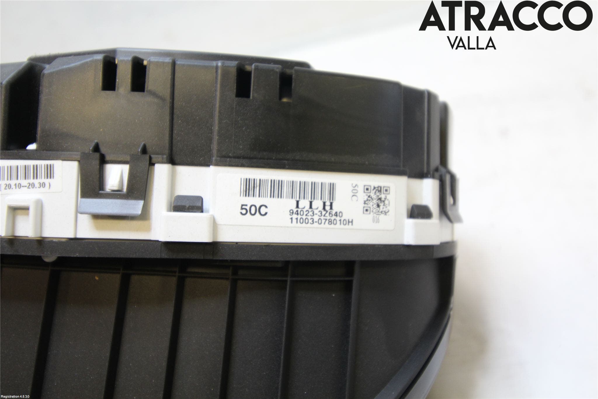 Hyundai i40 16-18 Instrument Komb