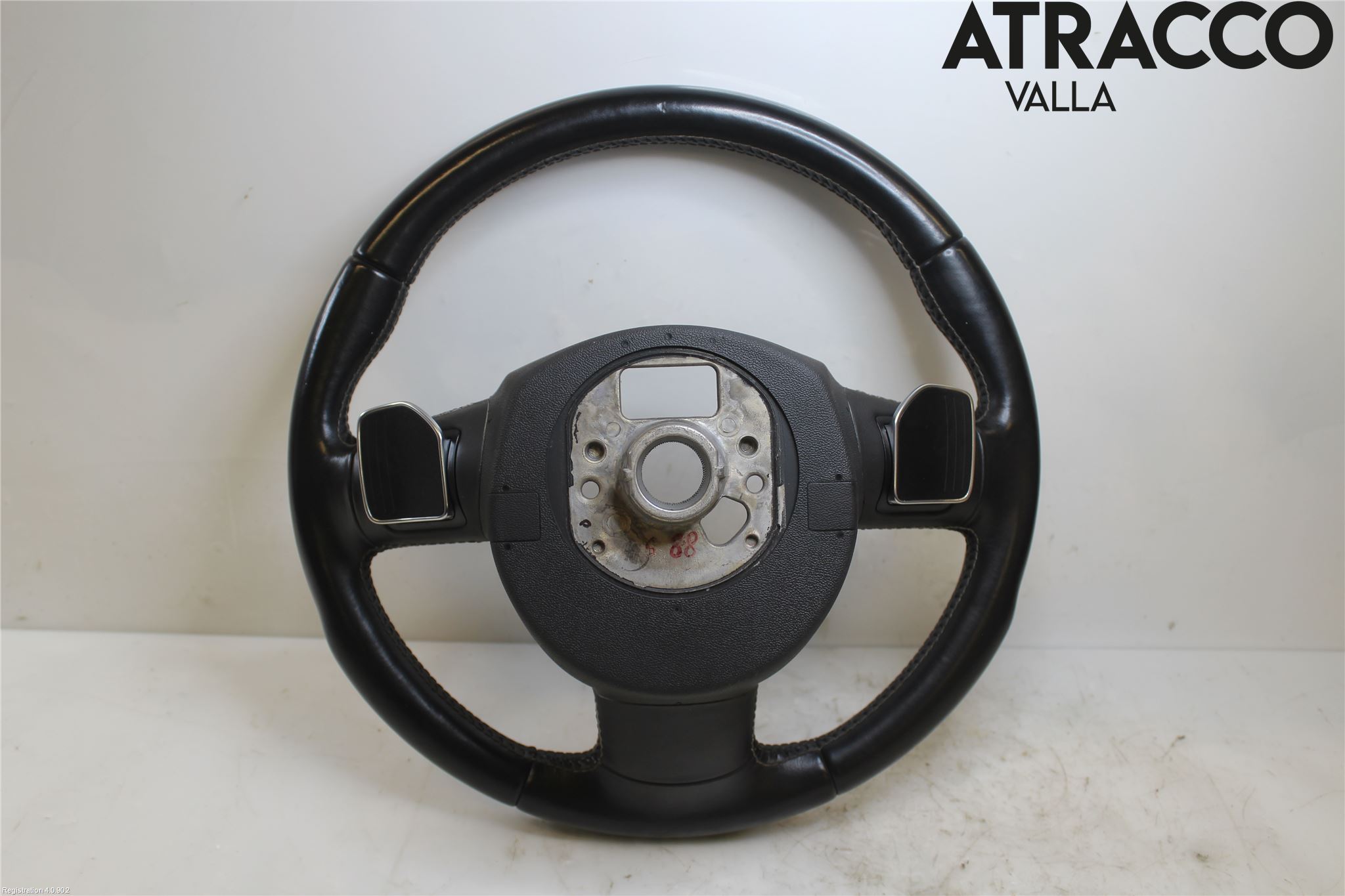 Audi A4/S4 08-11 Ratt