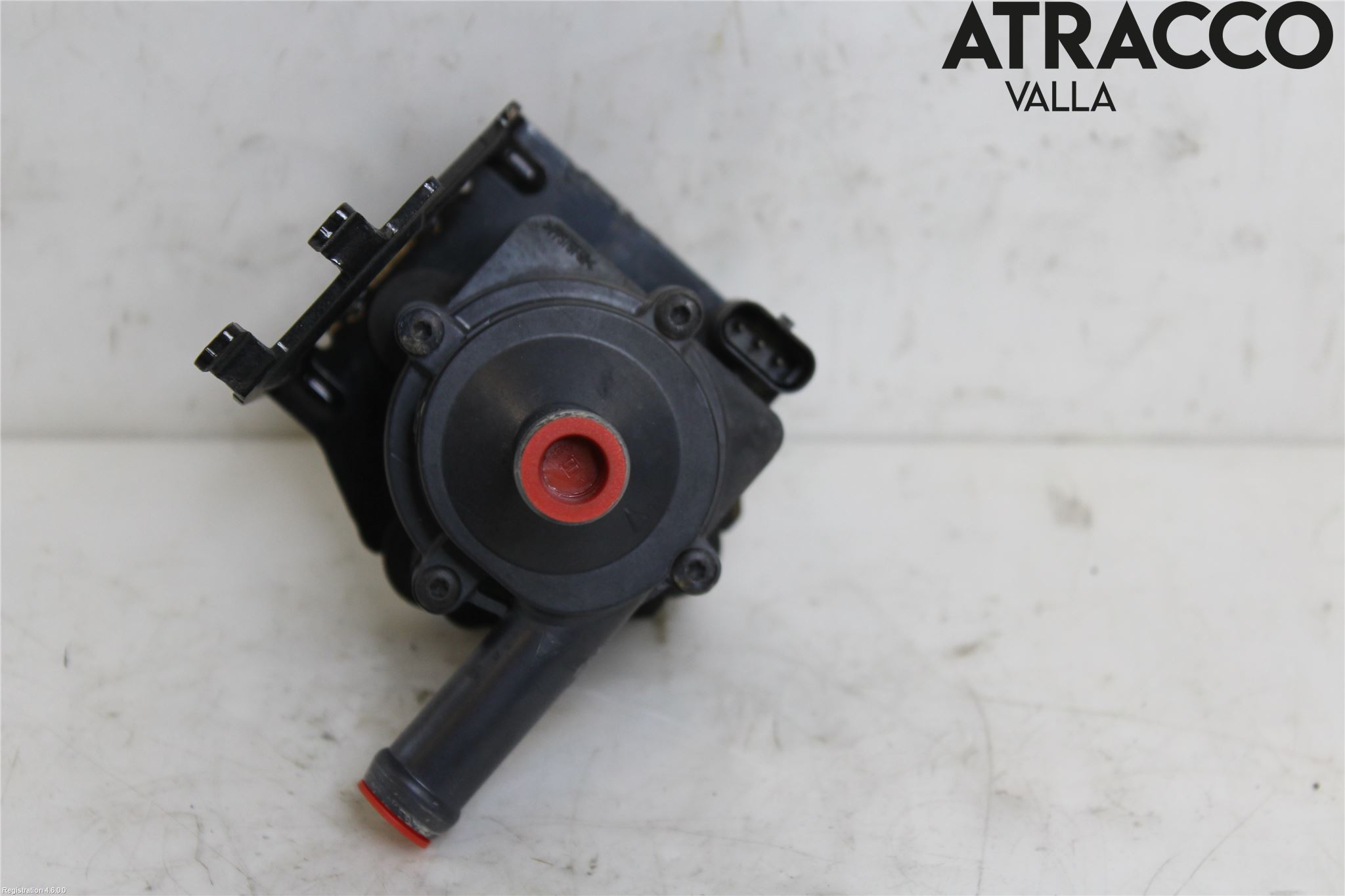 Ford FOCUS 15-18 Värme Cirkulationspump