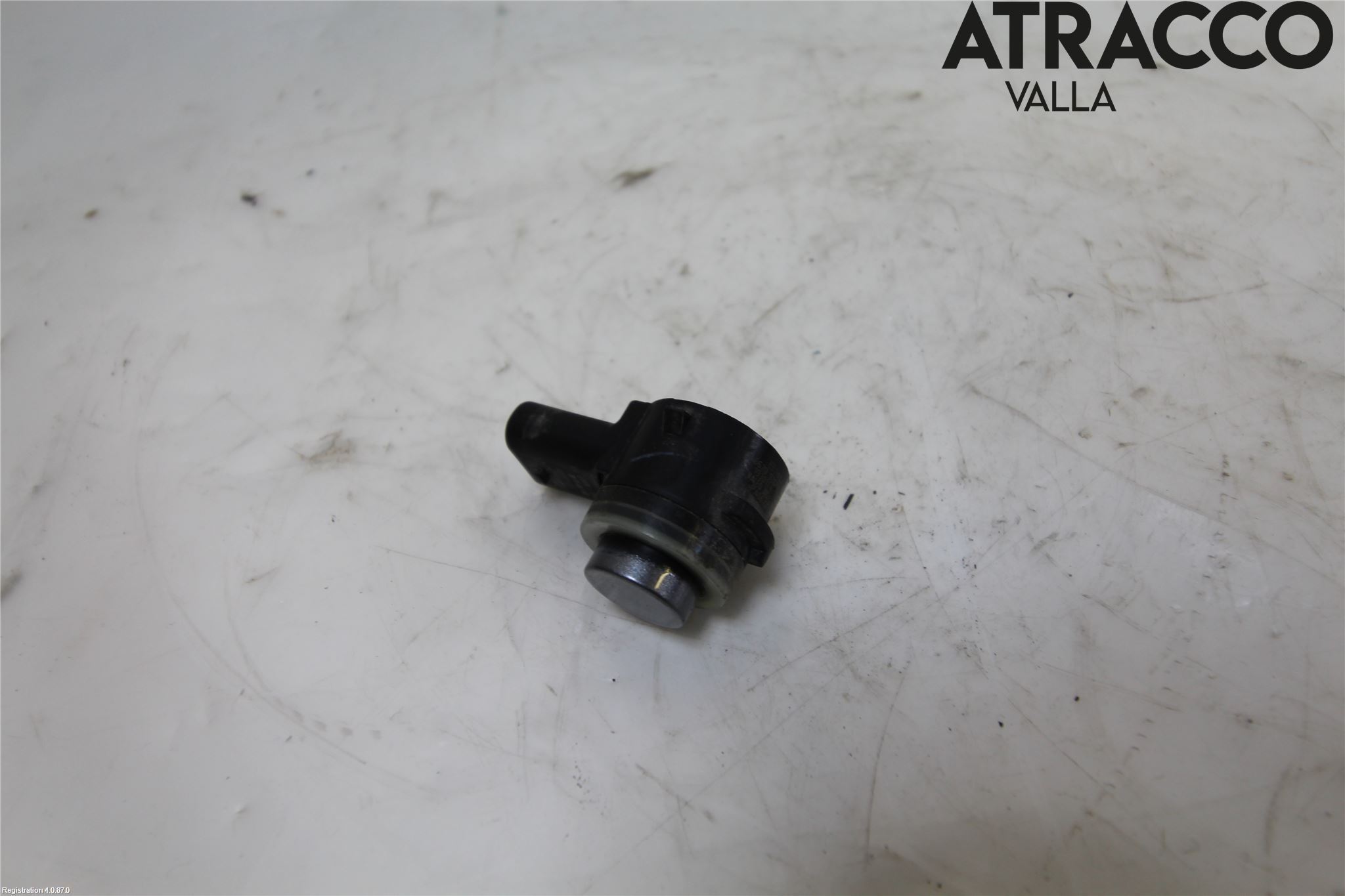 BMW X5 F15 13-18 Parkeringshjälp Backsensor