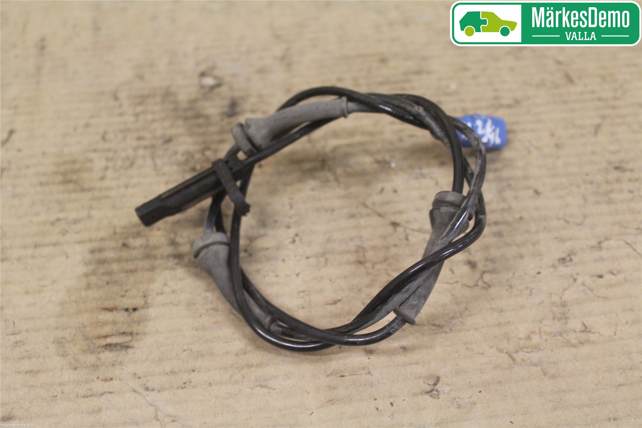 Peugeot 508 11-18 Abs Sensor