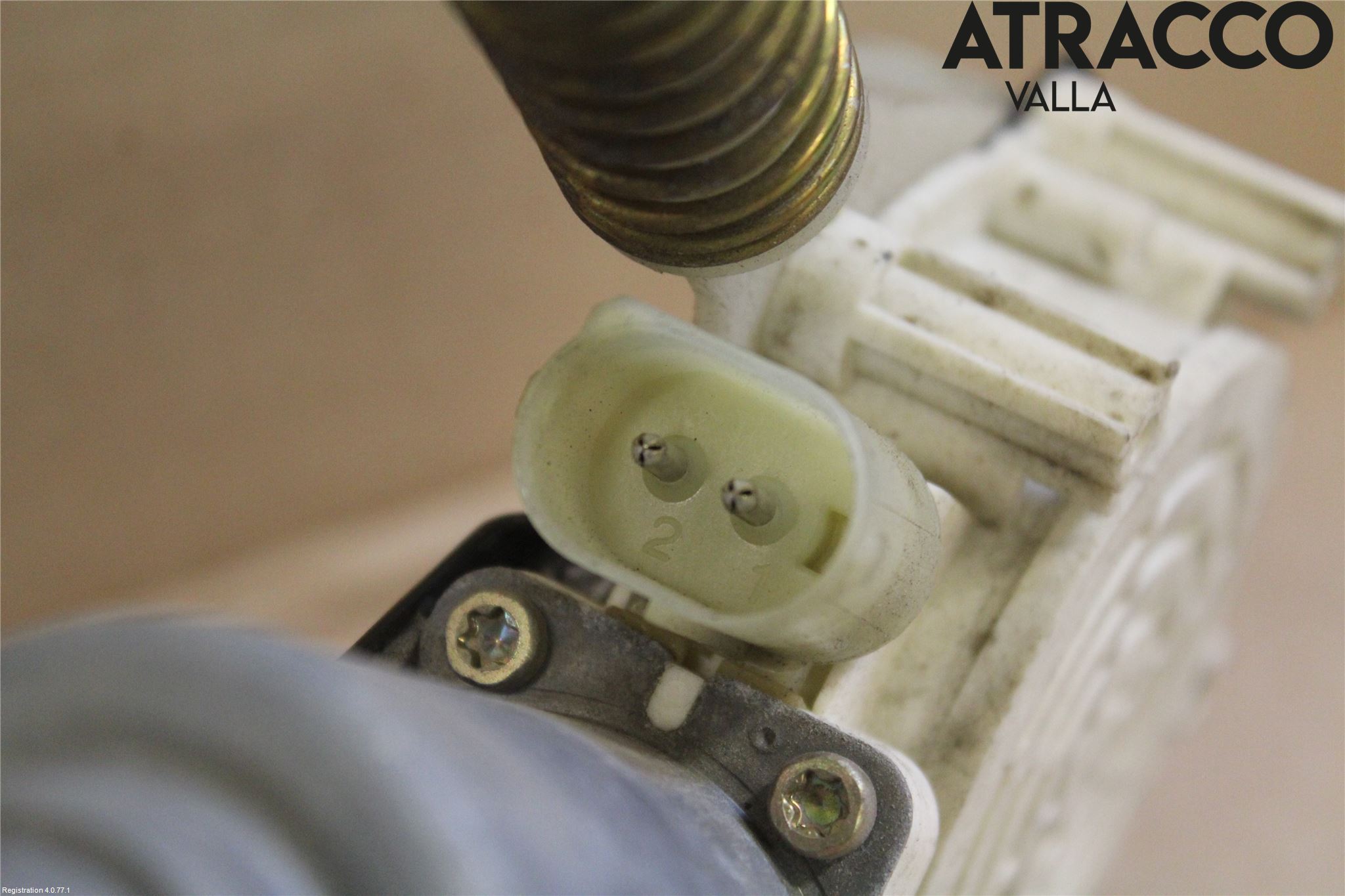 BMW 5 E39 95-04 Fönsterhiss El Kompl