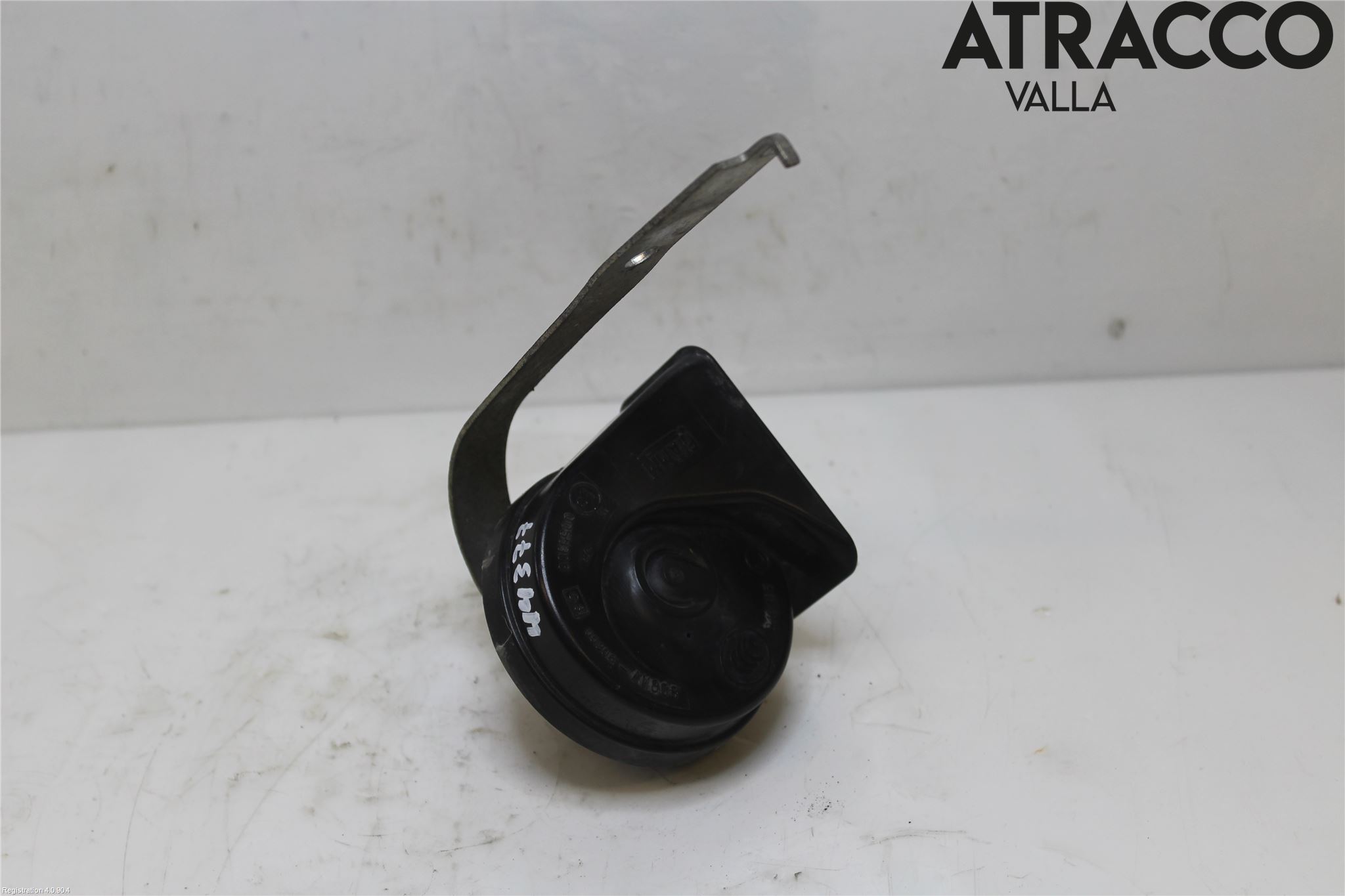 BMW X6 E71/E72   08-14 Signalhorn