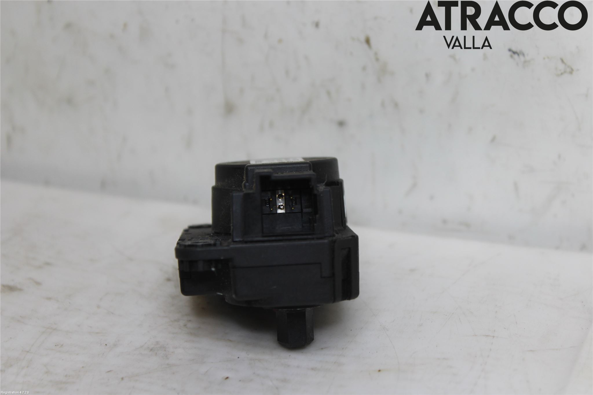 Mitsubishi OUTLANDER 13-21 Värme Reglermotor