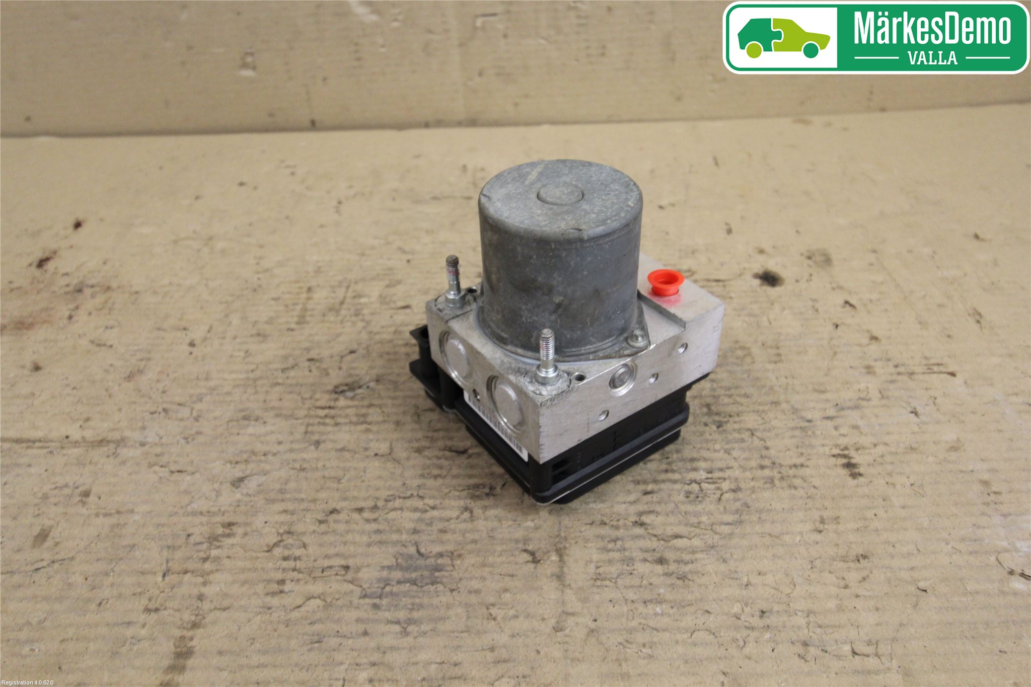 Toyota AURIS 10-12 Abs Hydraulaggregat