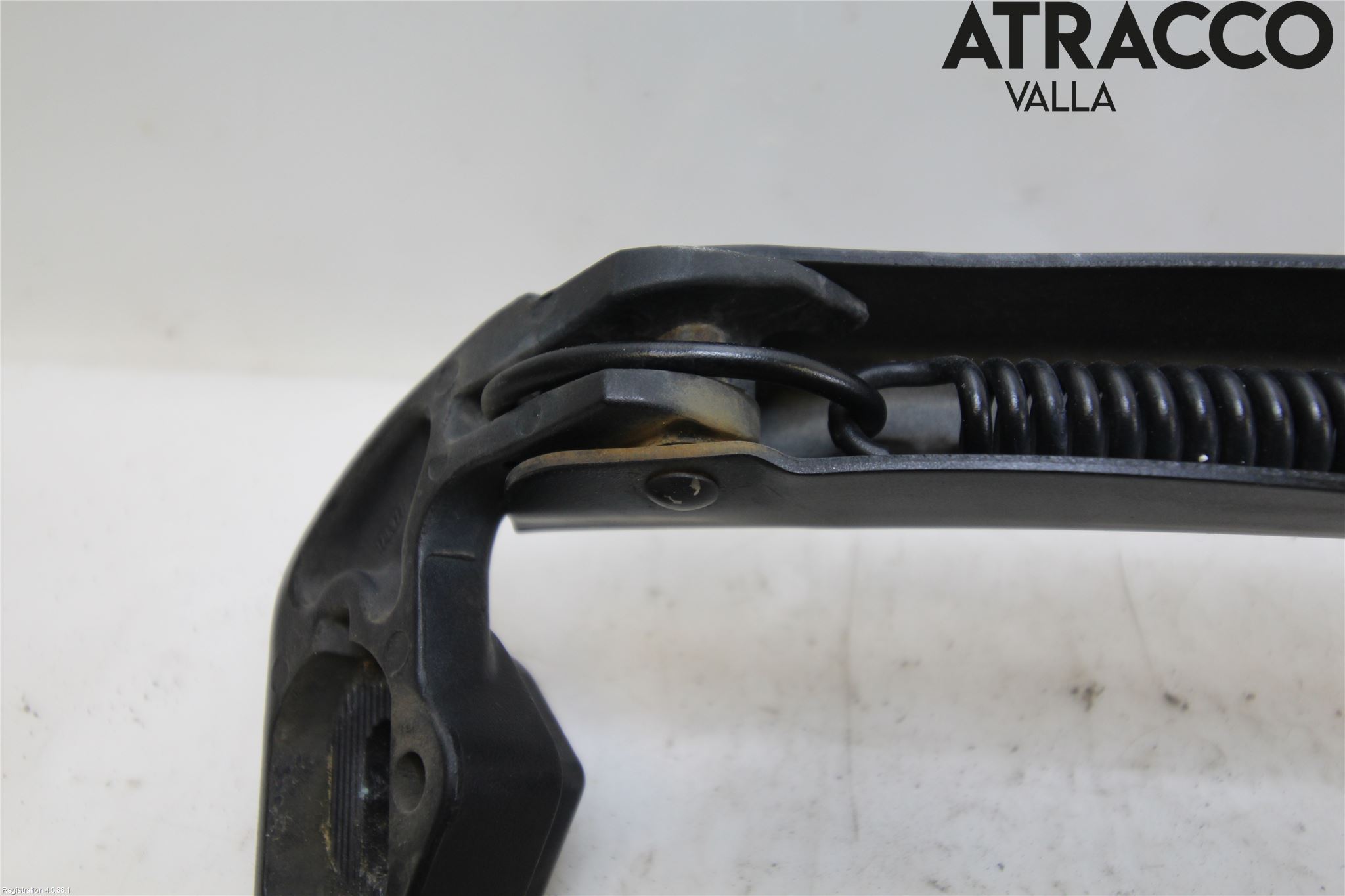 Seat LEON 06-12 Torkararm Armar Vindruta
