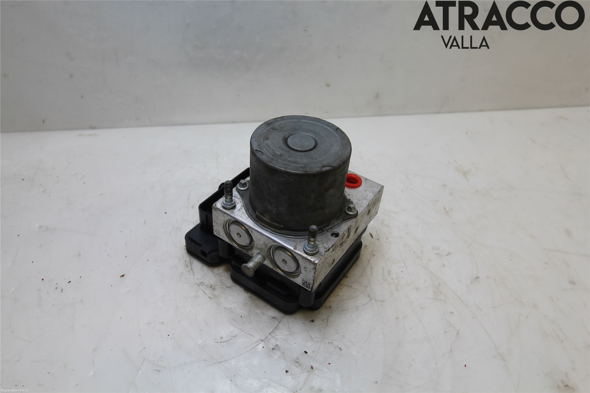 Citroen BERLINGO 08-18 Abs Hydraulaggregat