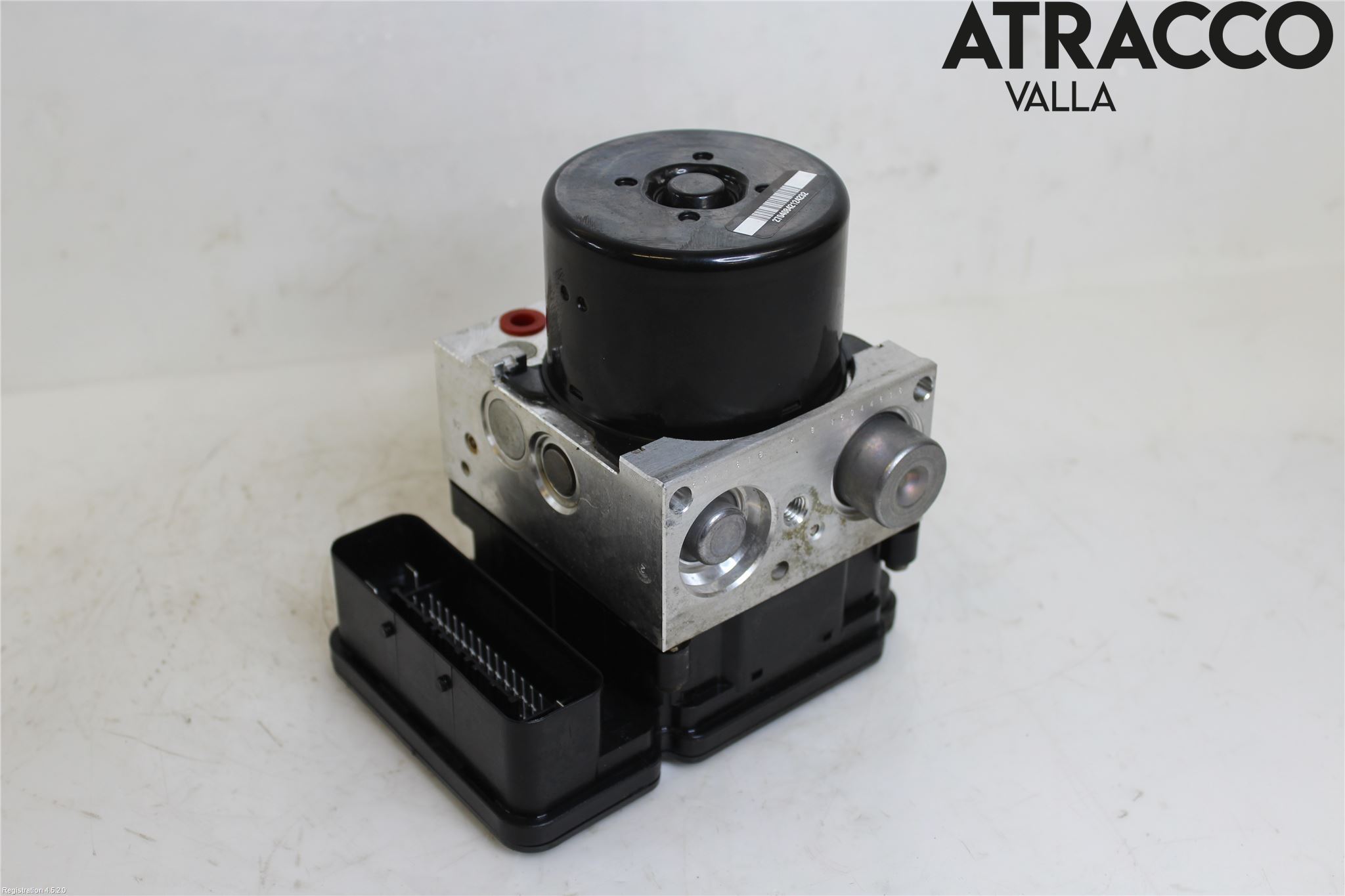 Mercedes-Benz MB C-KLASS (W204) 07-15 Abs Hydraulaggregat