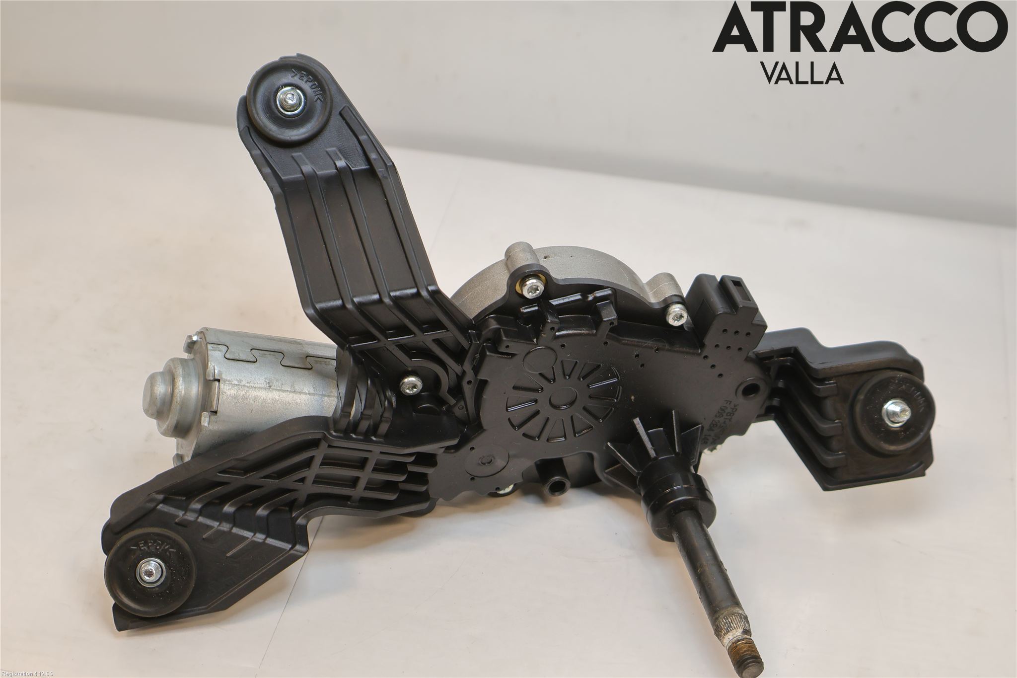 Hyundai i30 PD 17- Torkarmotor Baklucka