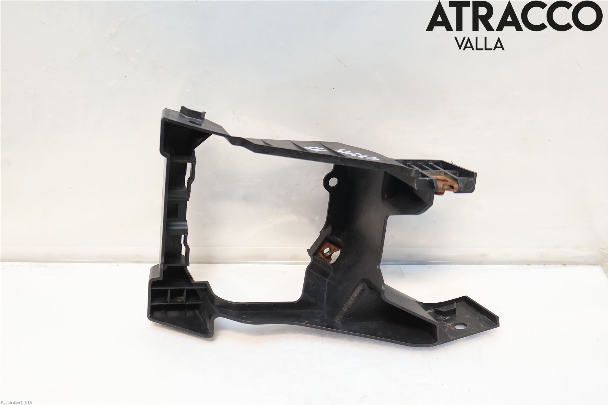 Subaru FORESTER SJ 13-18 Dimljussarg Fram