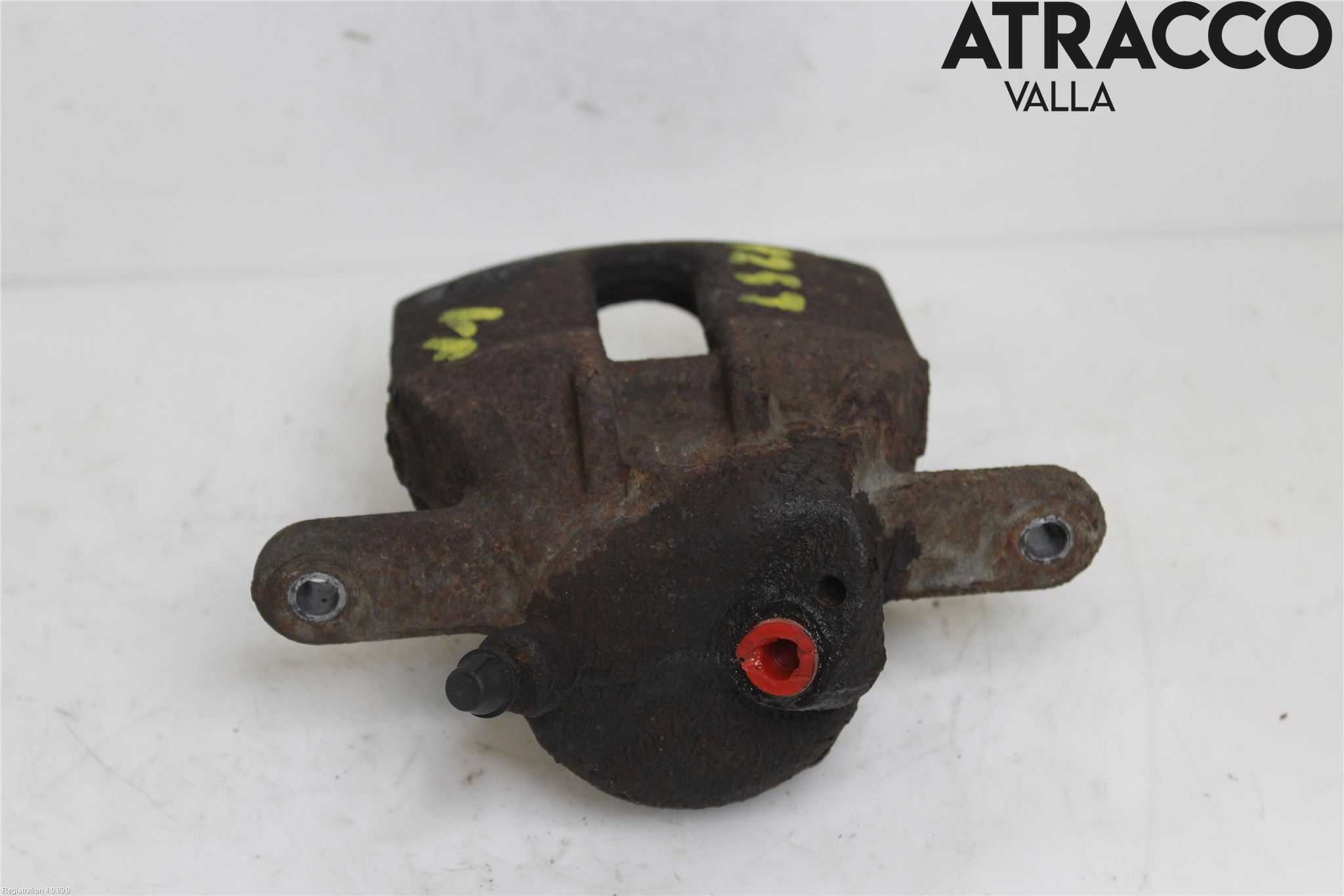 Nissan MICRA 08-10 Bromsok Fram Vänster