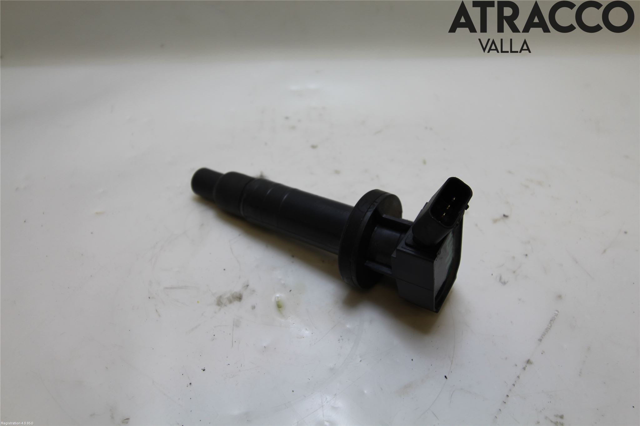 Citroen C1 06-13 Tändspole