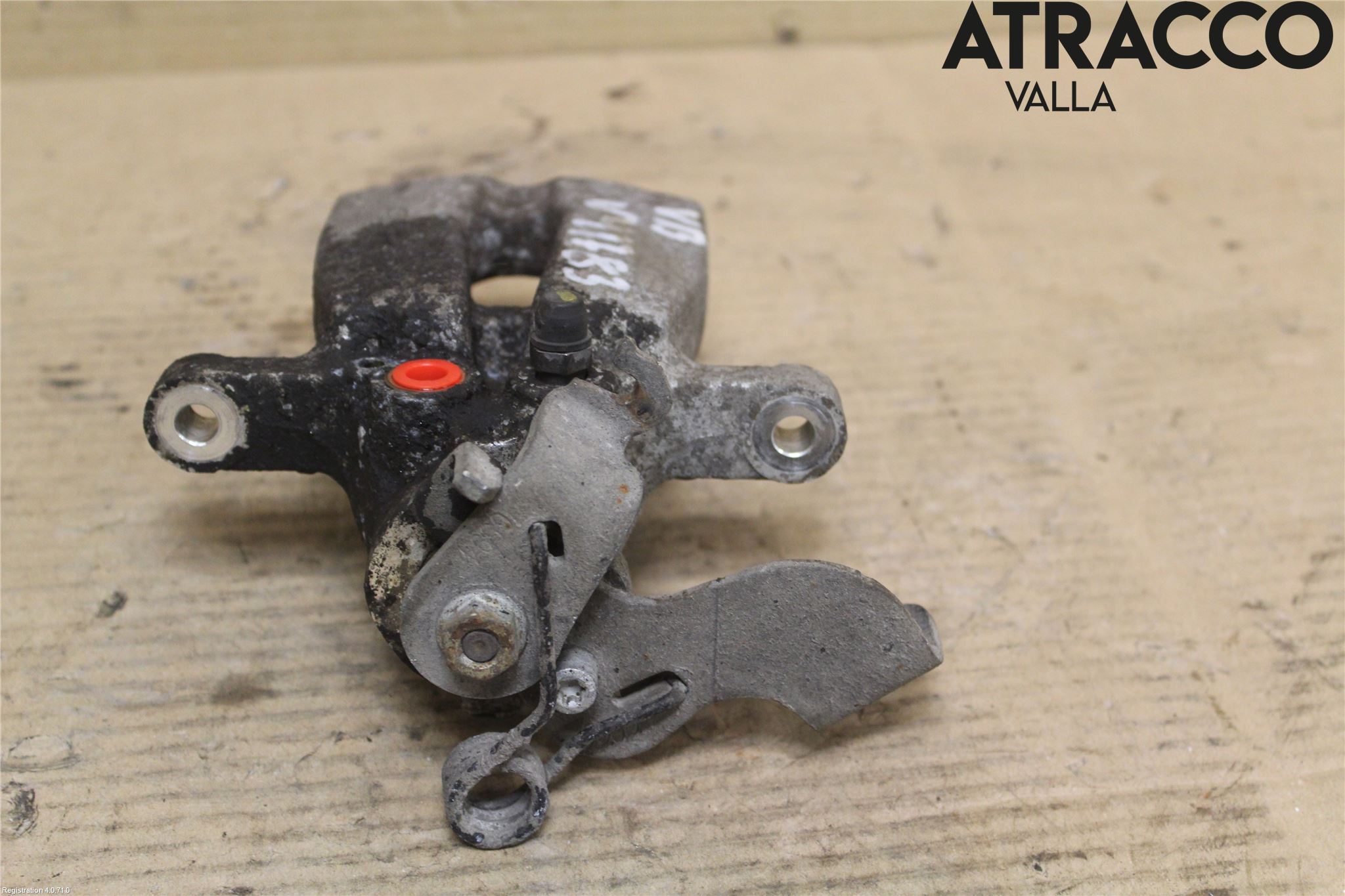 Kia CEED 12-18 Bromsok Bak Vänster