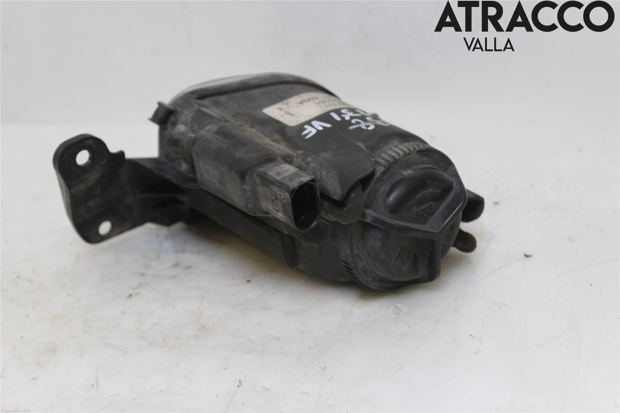 Audi A6/S6     97-05 Dimljus-Varselljus Fram