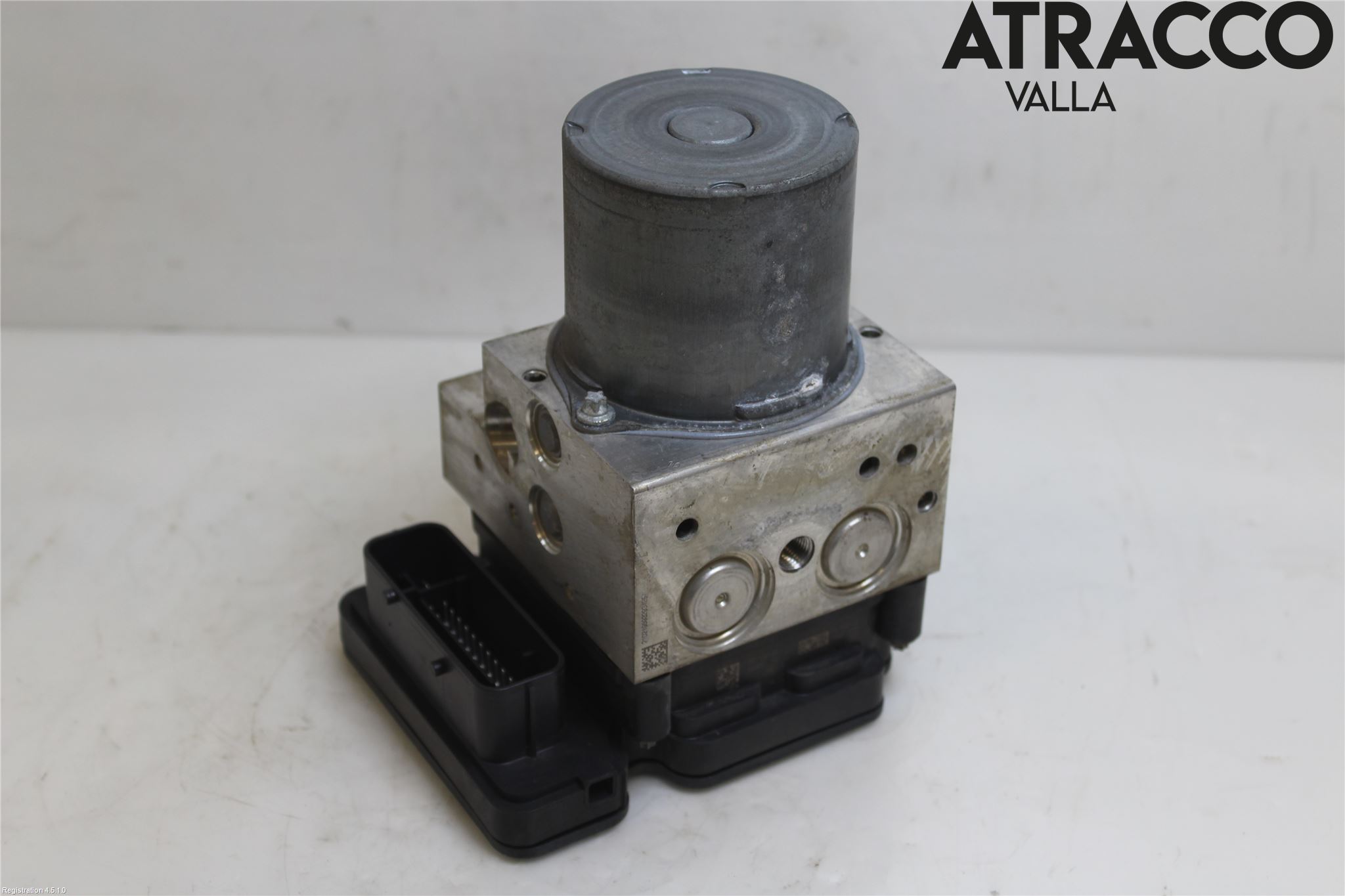 BMW 5 F10/F11/F18 09-17 Abs Hydraulaggregat
