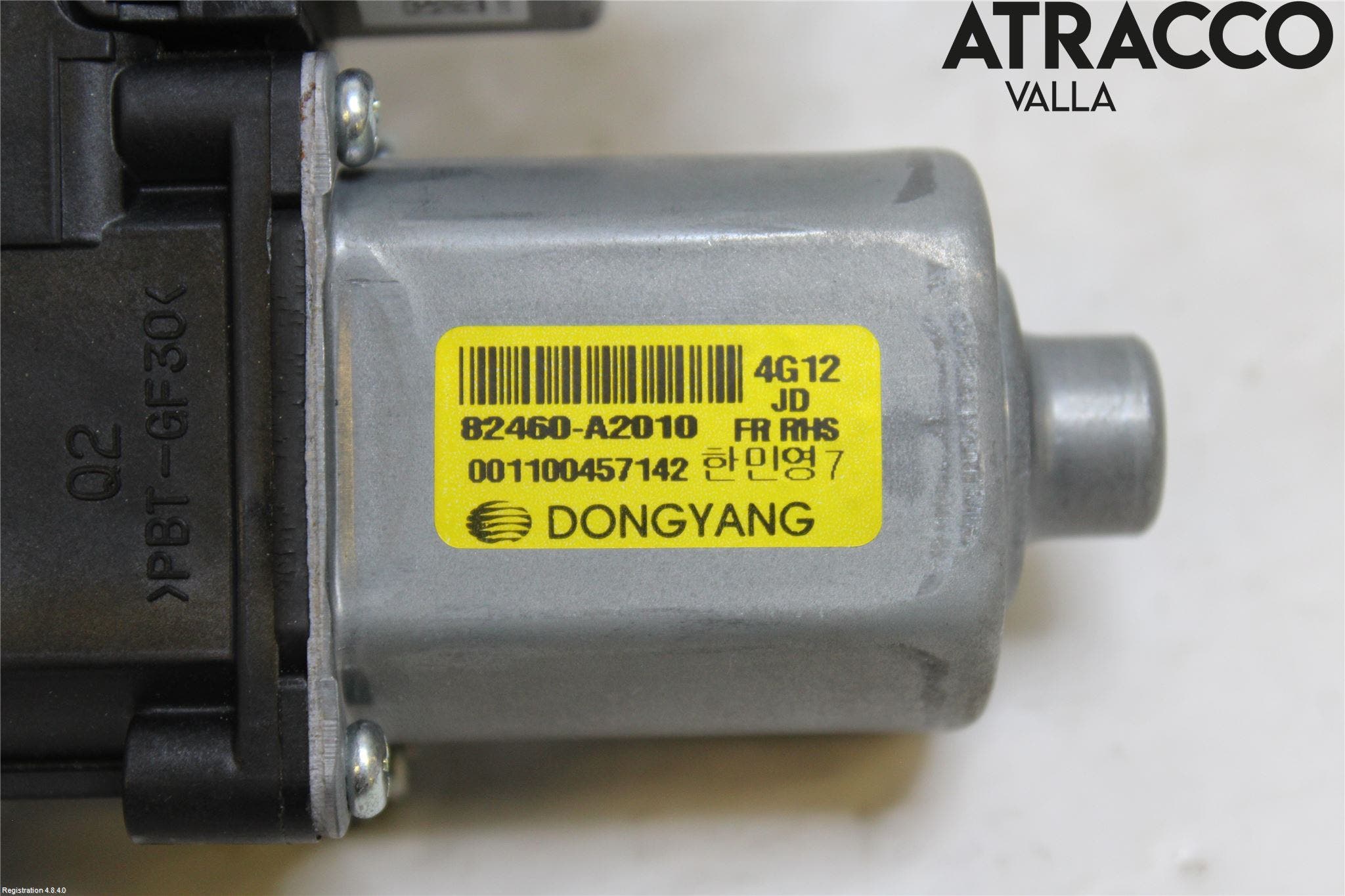 Kia CEED 12-18 Fönsterhissmotor