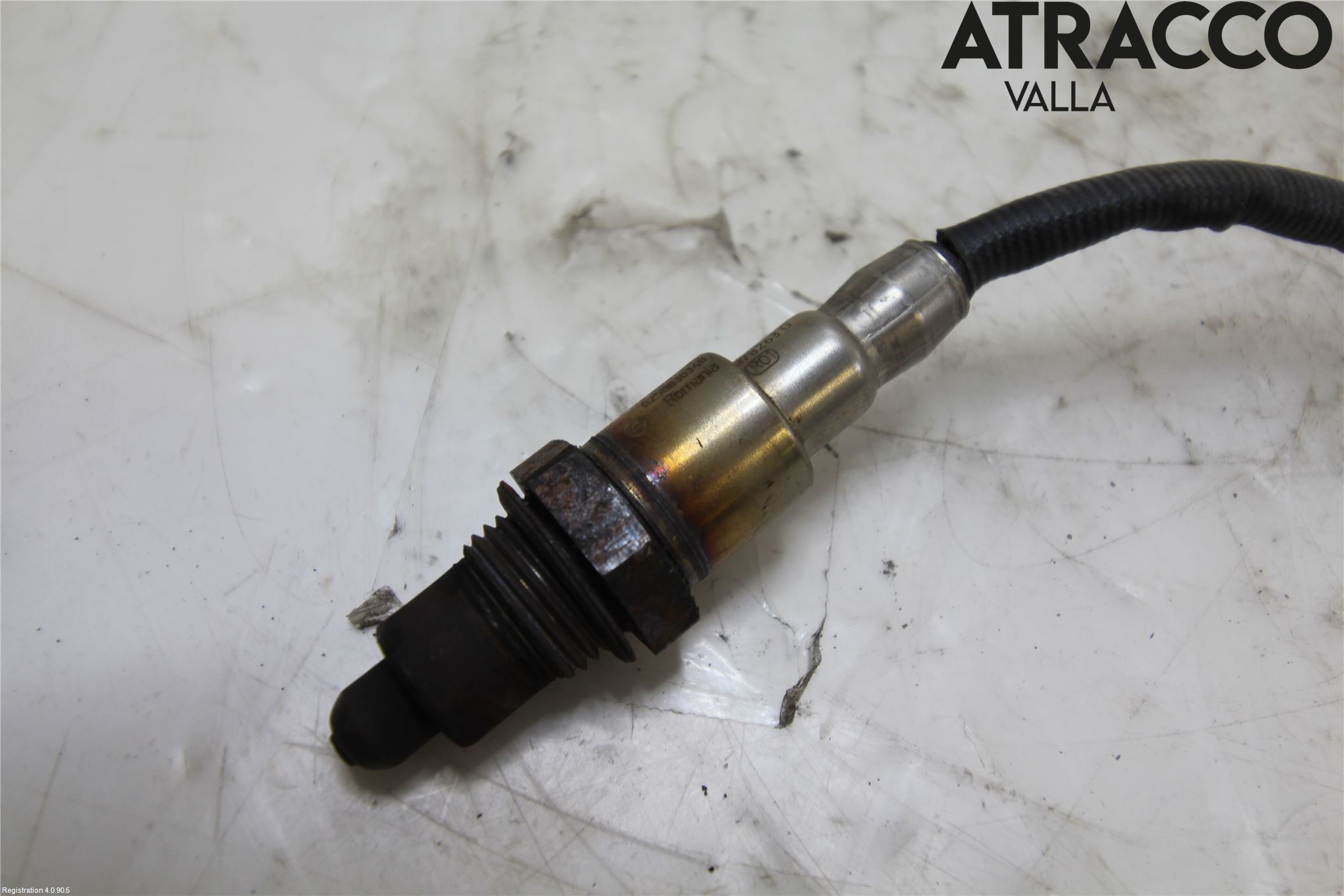 Peugeot 208/E-208 20- Injlambdasond