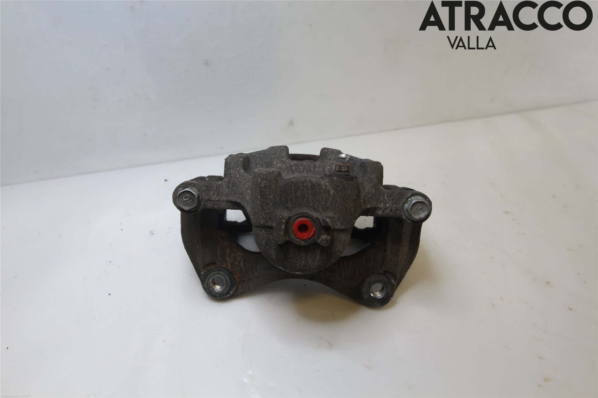 Kia RIO 17- Bromsok Fram Höger