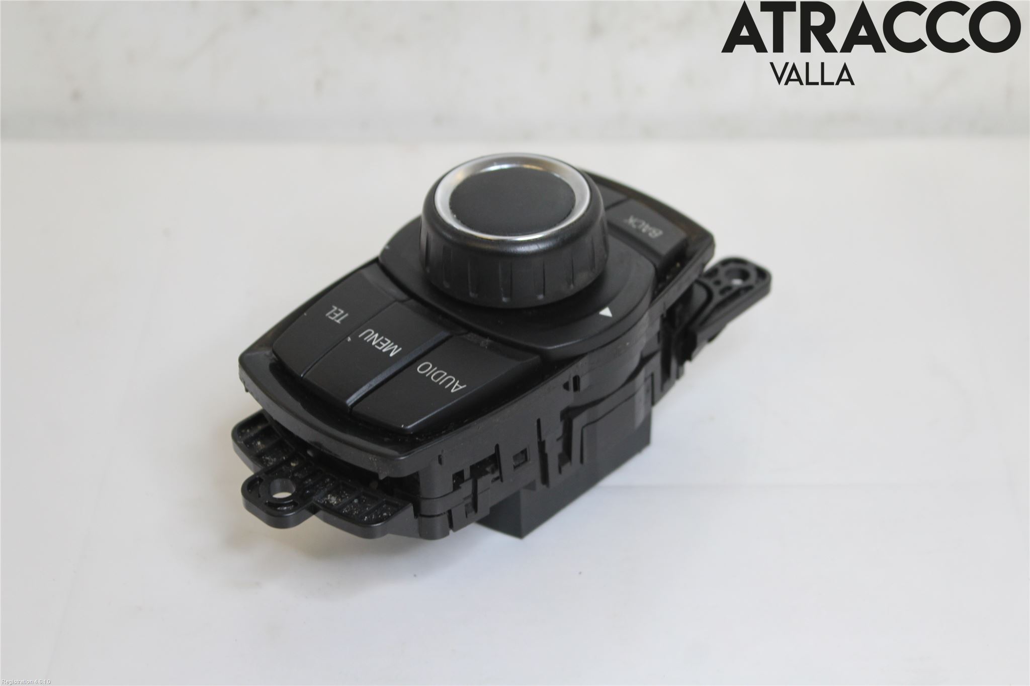 BMW 1 F20/F21 11-19 Strömställare Multifunktion