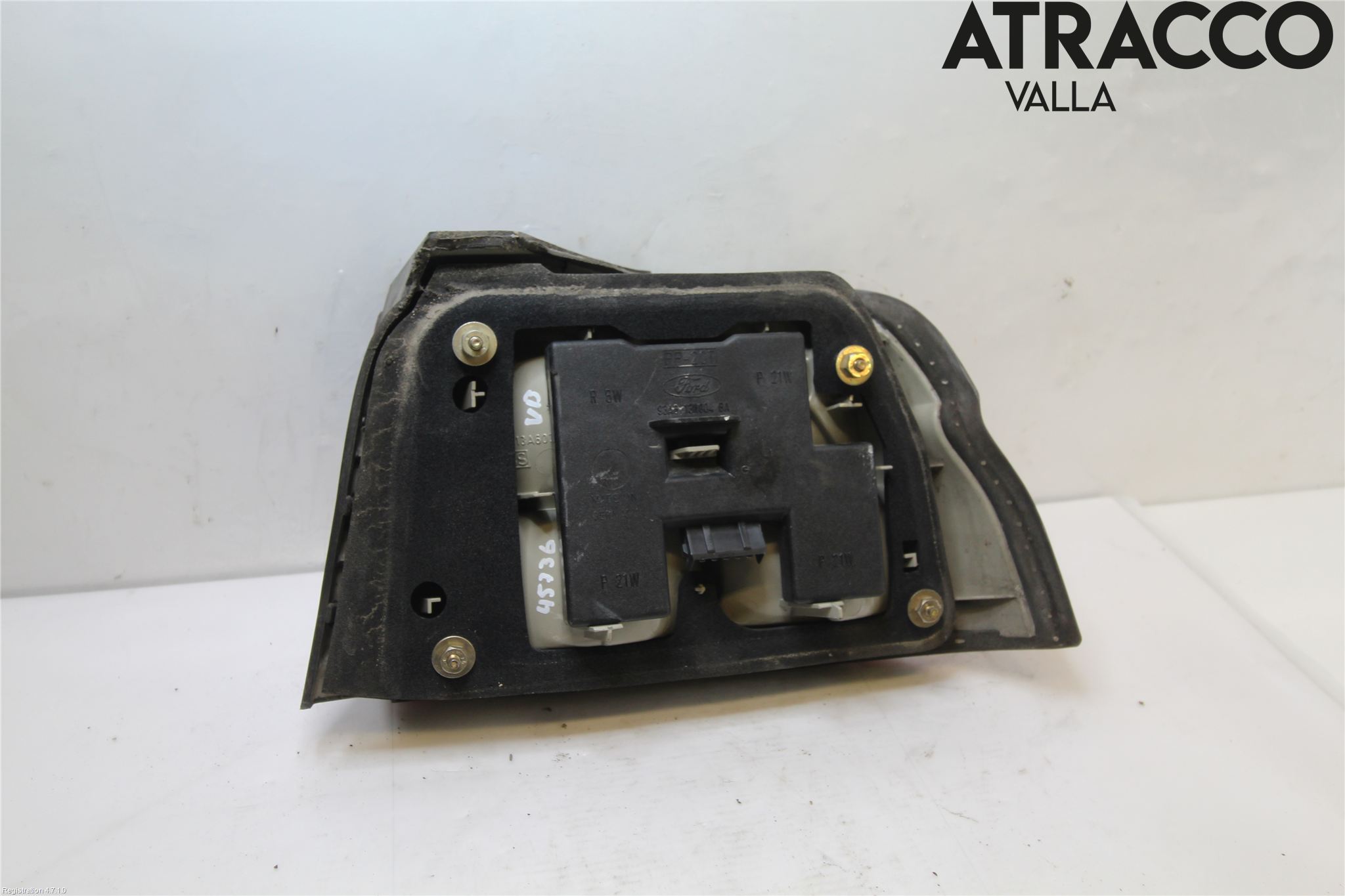 Ford ESCORT     95-00 Bakljus Vänster