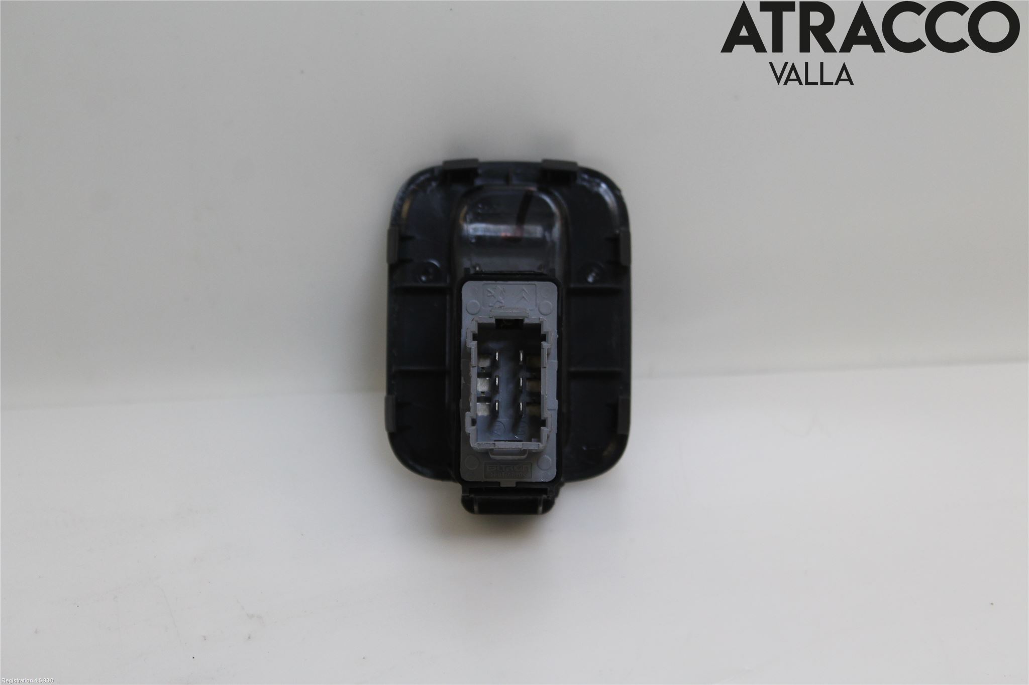 Citroen COTROEN C3 17-24 Strömställare Elhiss