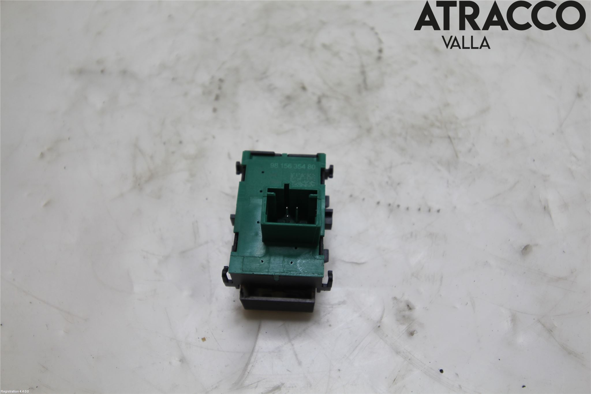 Peugeot 208/E-208 20- Strömställare Övrigt