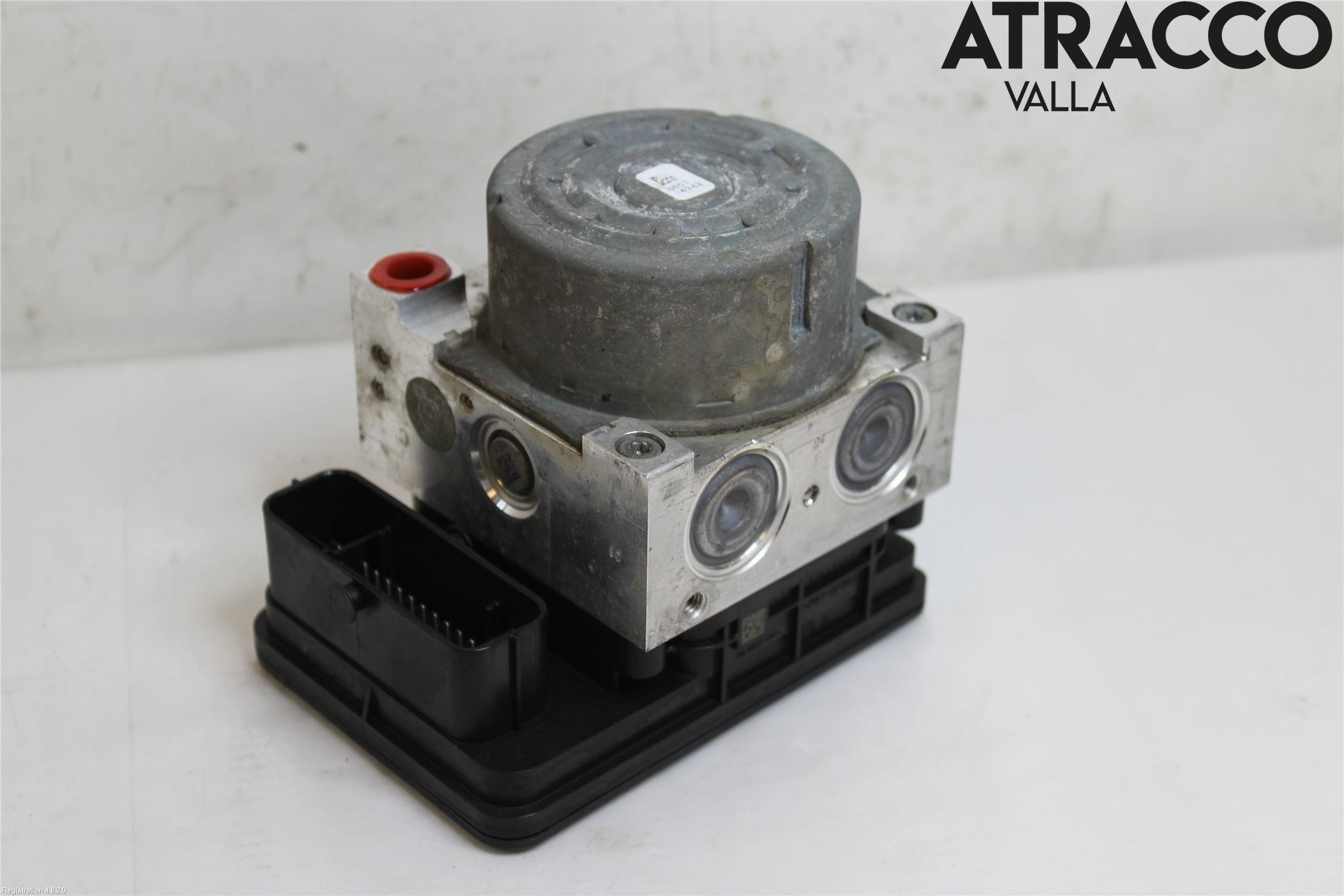 Skoda OCTAVIA (5E) 13-20 Abs Hydraulaggregat