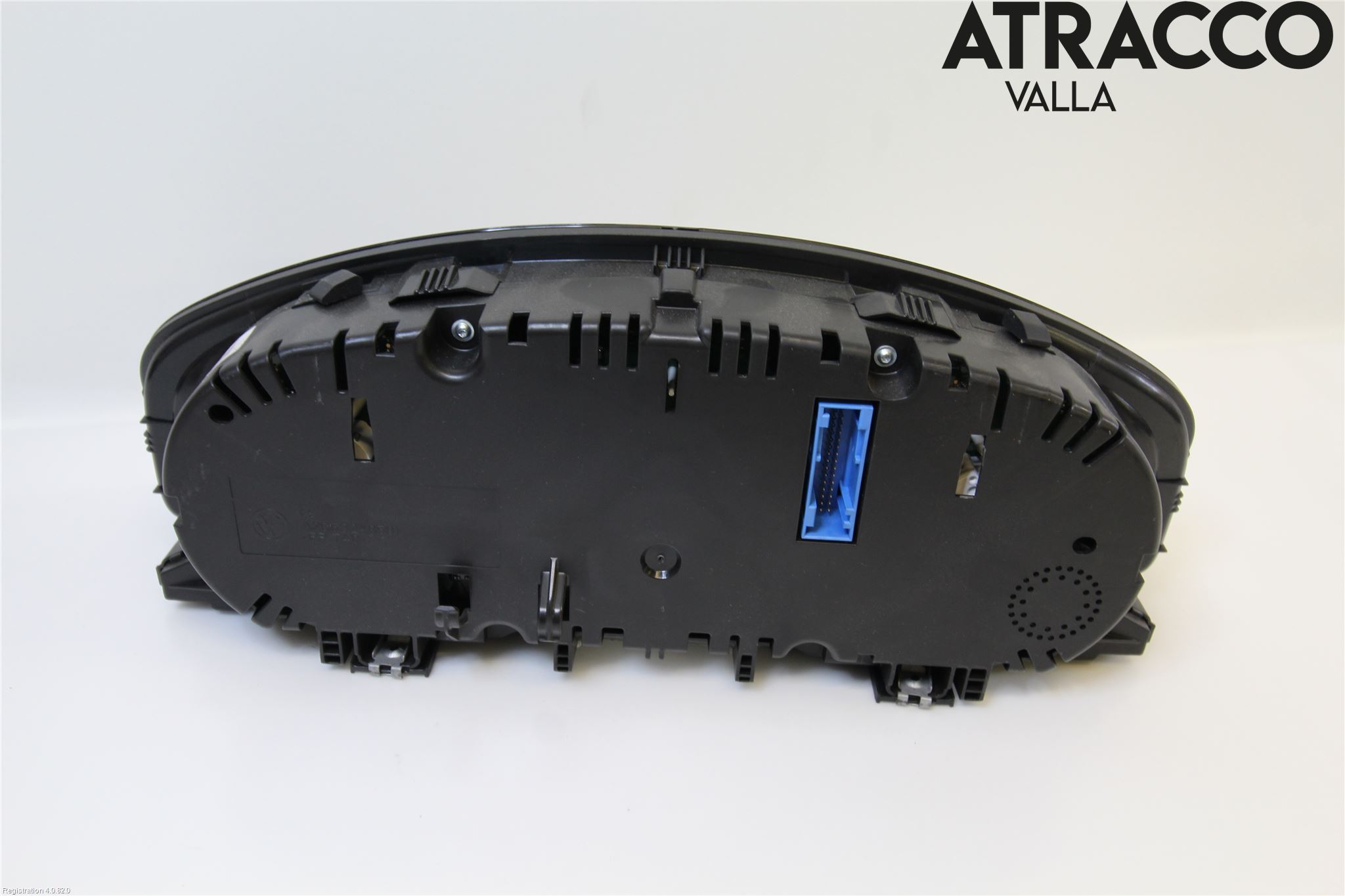 Volkswagen VW TRANSP/CARAVELLE (T5) 04-15 Instrument Komb