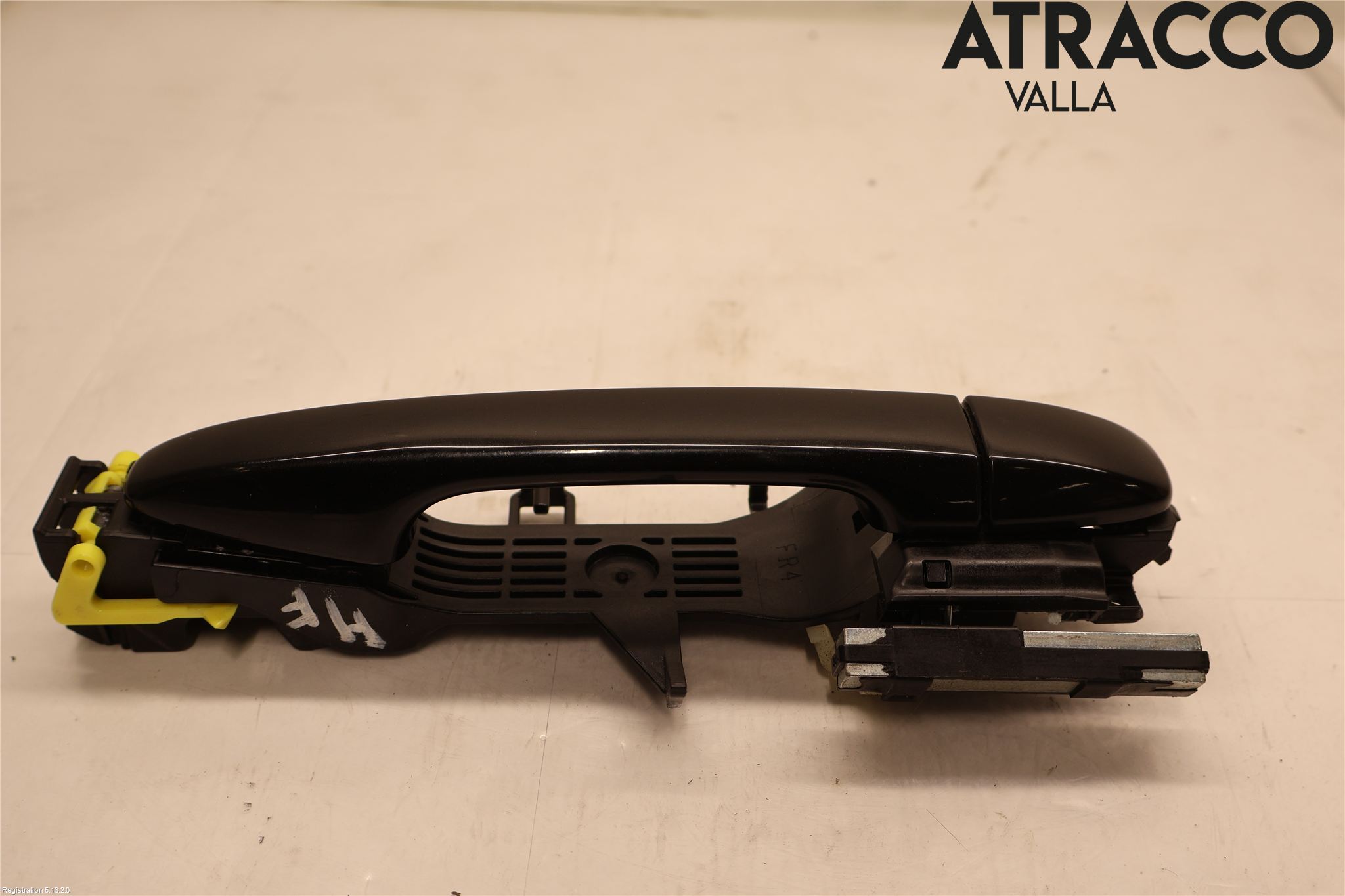 Subaru FORESTER SJ 13-18 Dörrhandtag Yttre Hö
