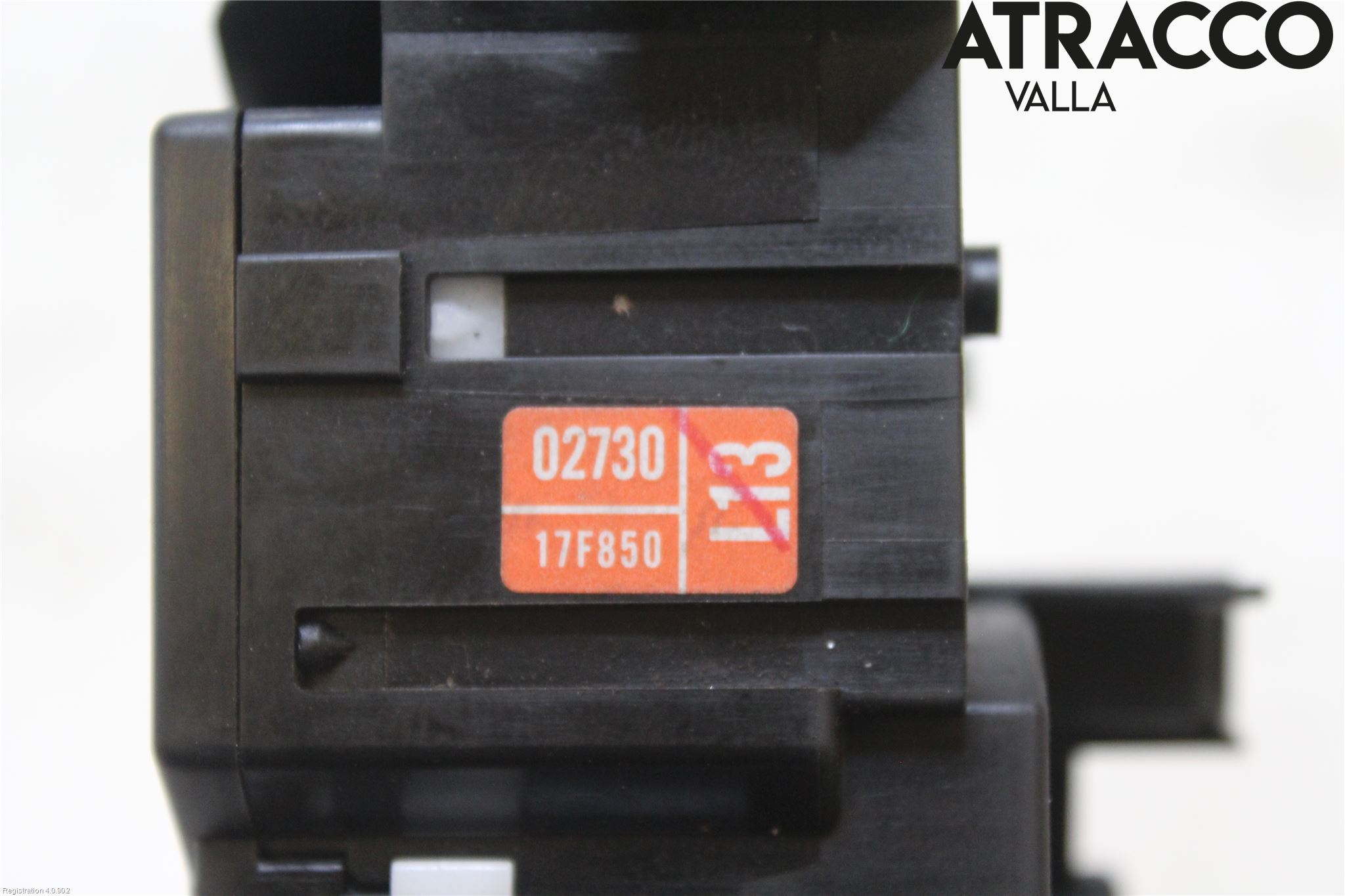 Toyota AURIS 13-19 Spak Blinkers-Ljusomk